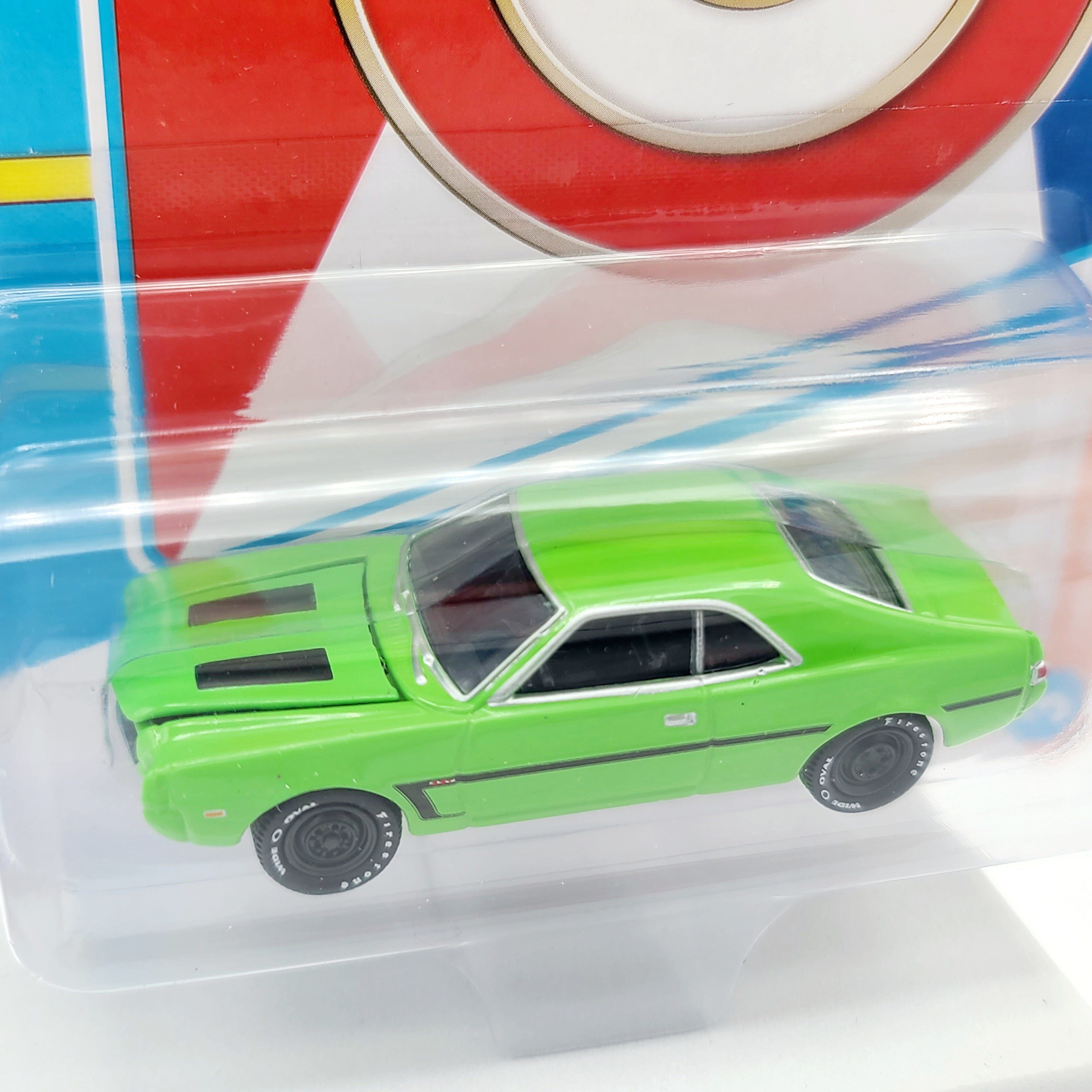 Heavy Metal Diecast