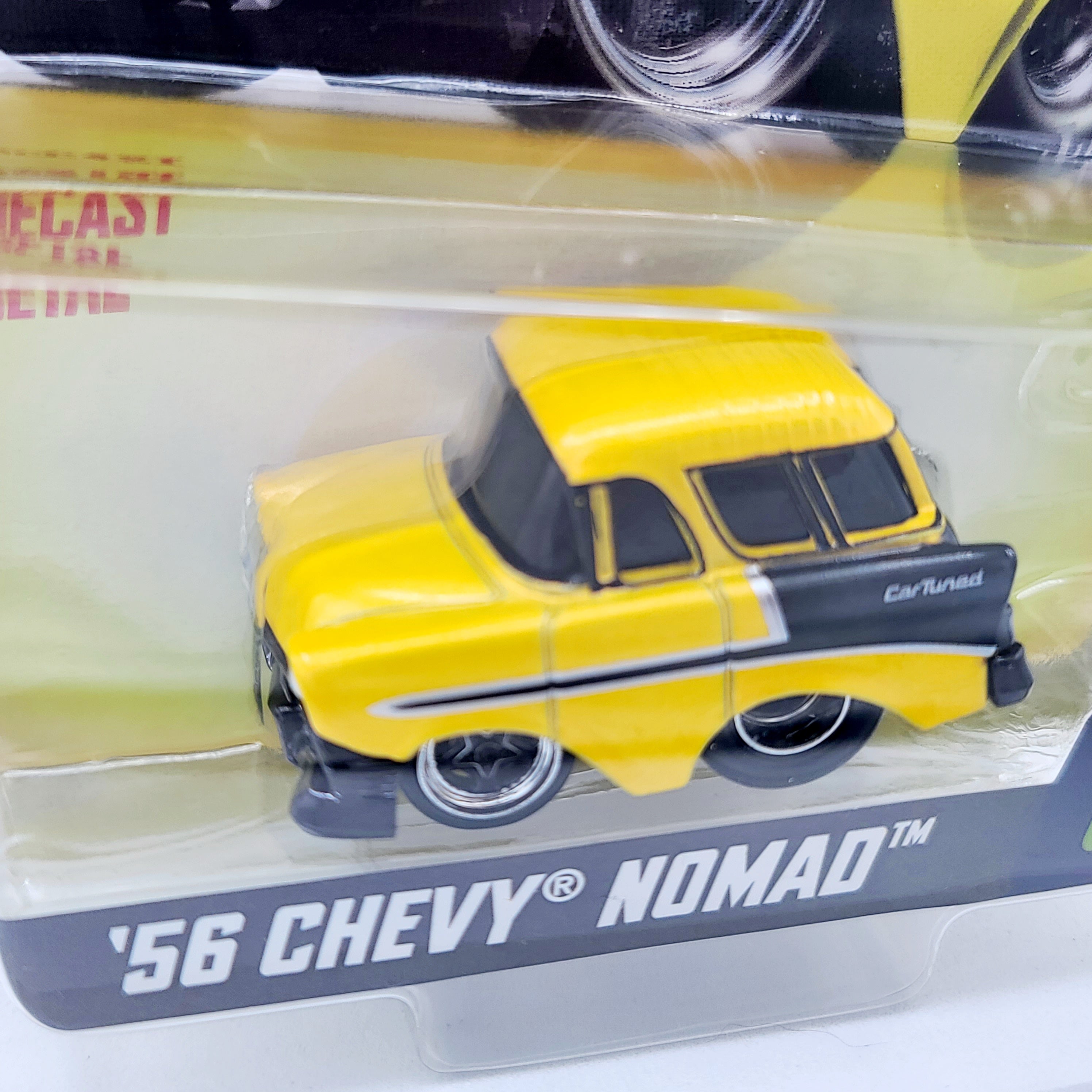 Heavy Metal Diecast