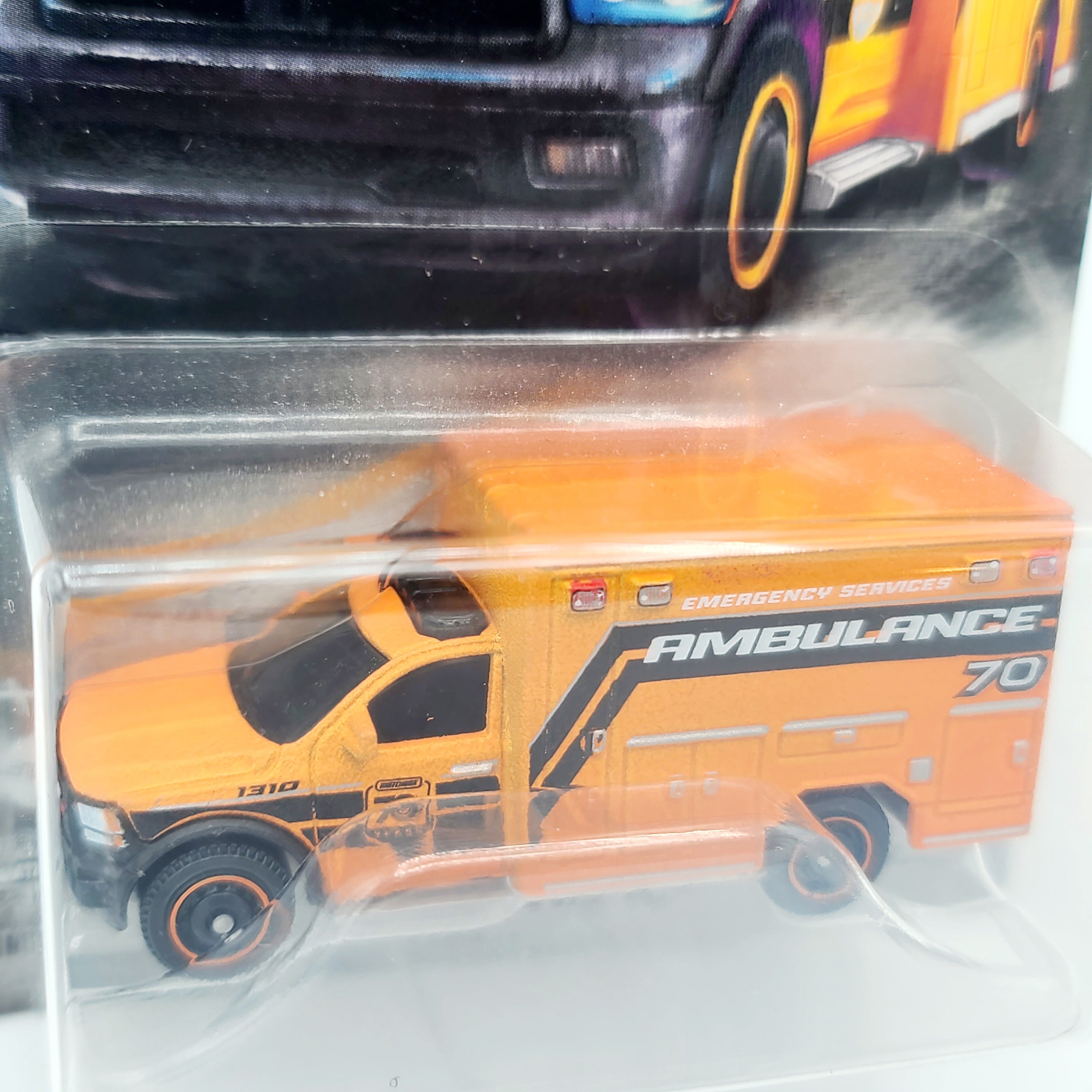 Heavy Metal Diecast