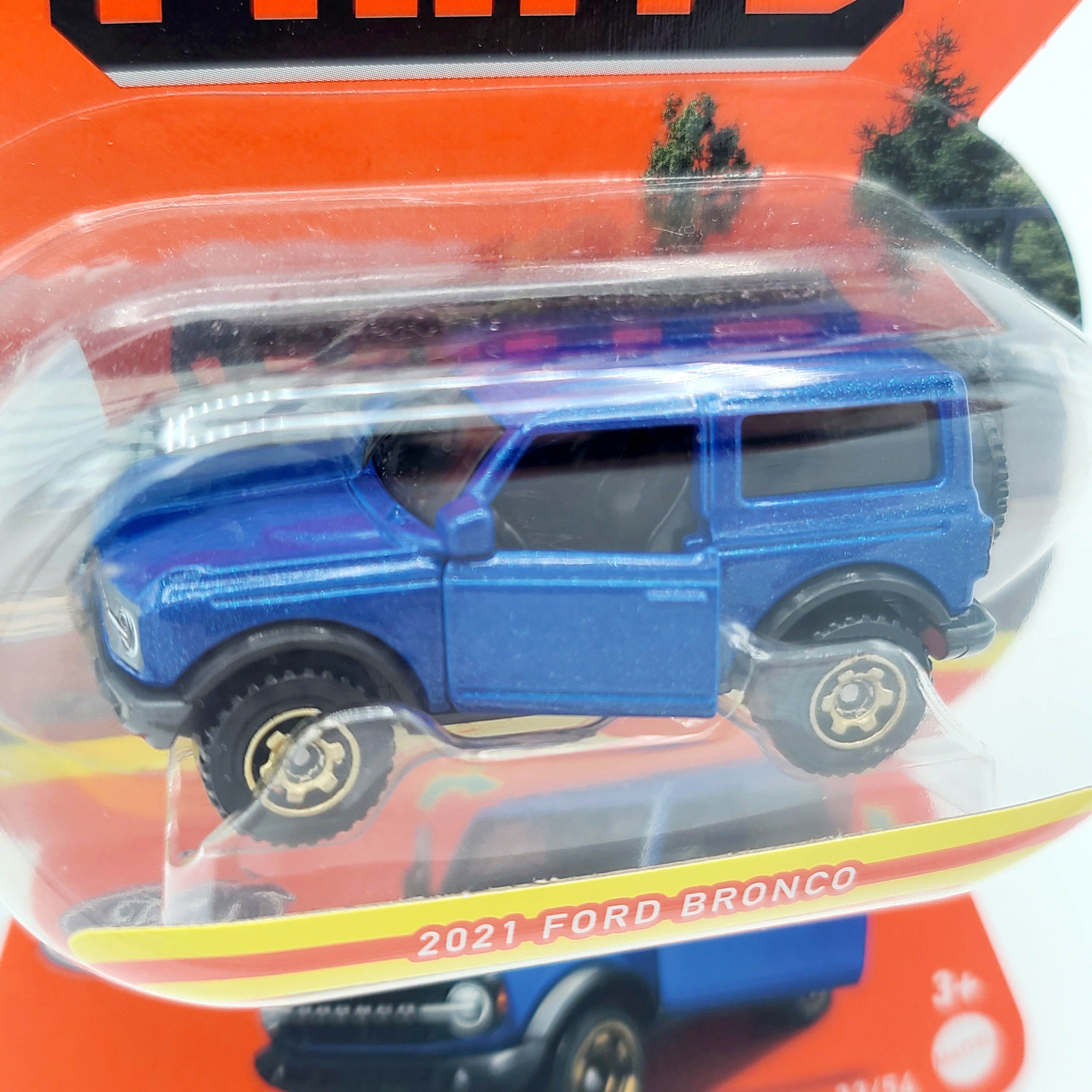 Heavy Metal Diecast