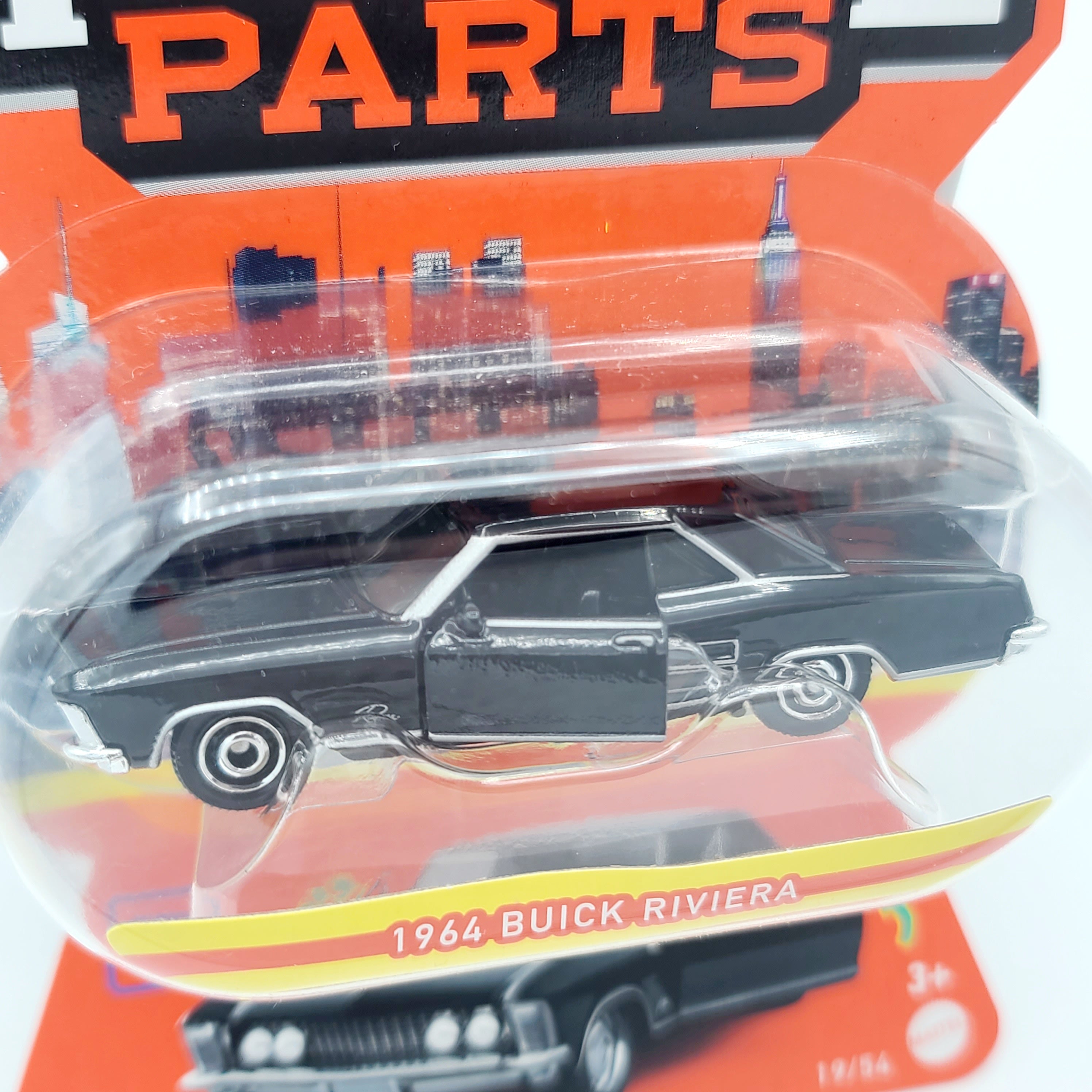 Heavy Metal Diecast
