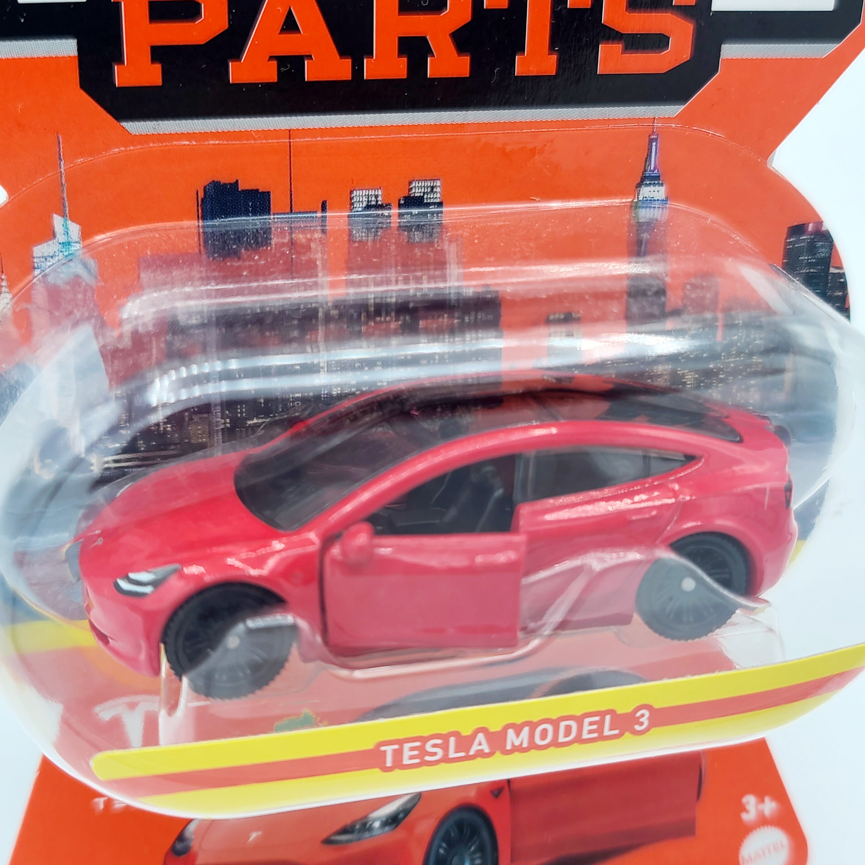 Heavy Metal Diecast