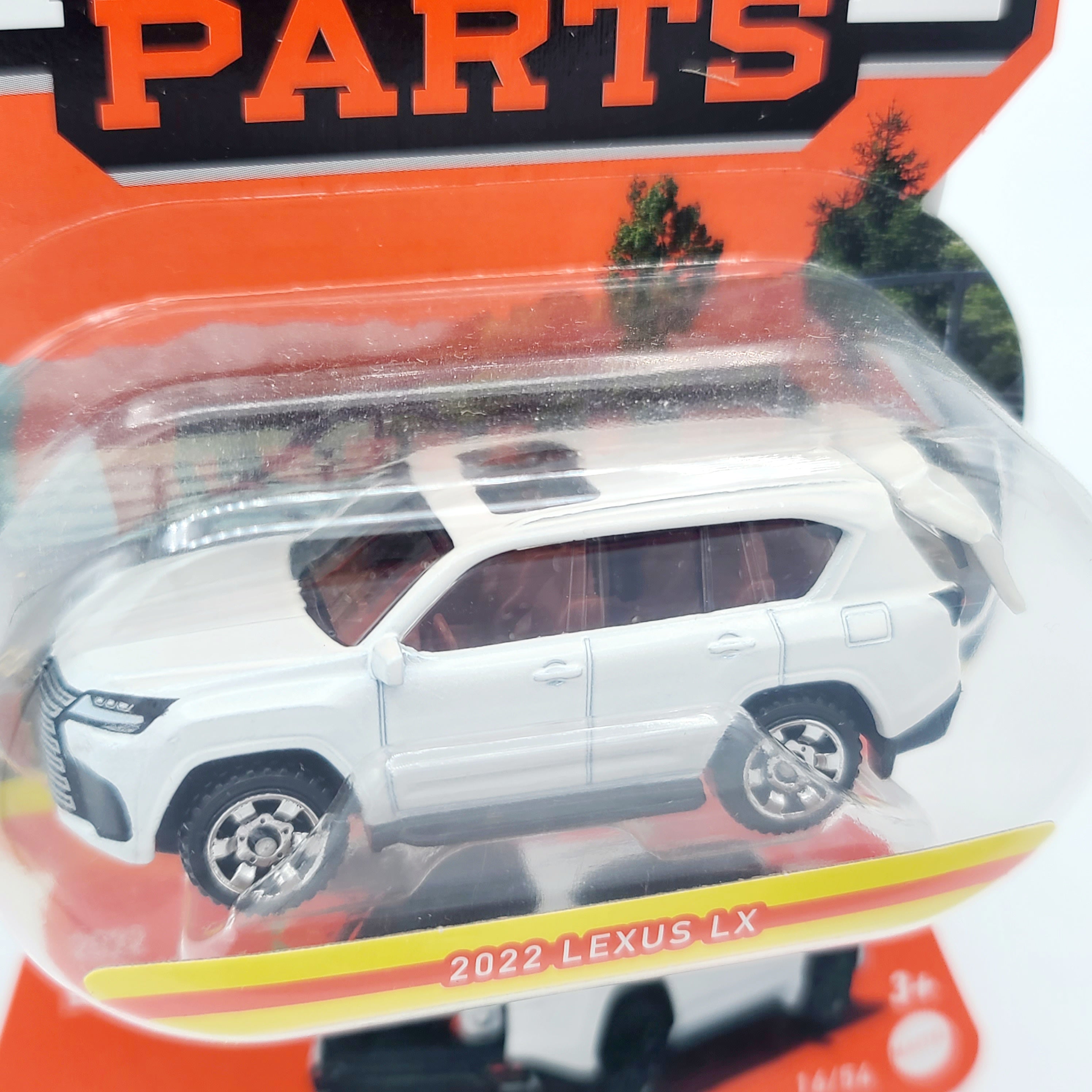 Heavy Metal Diecast