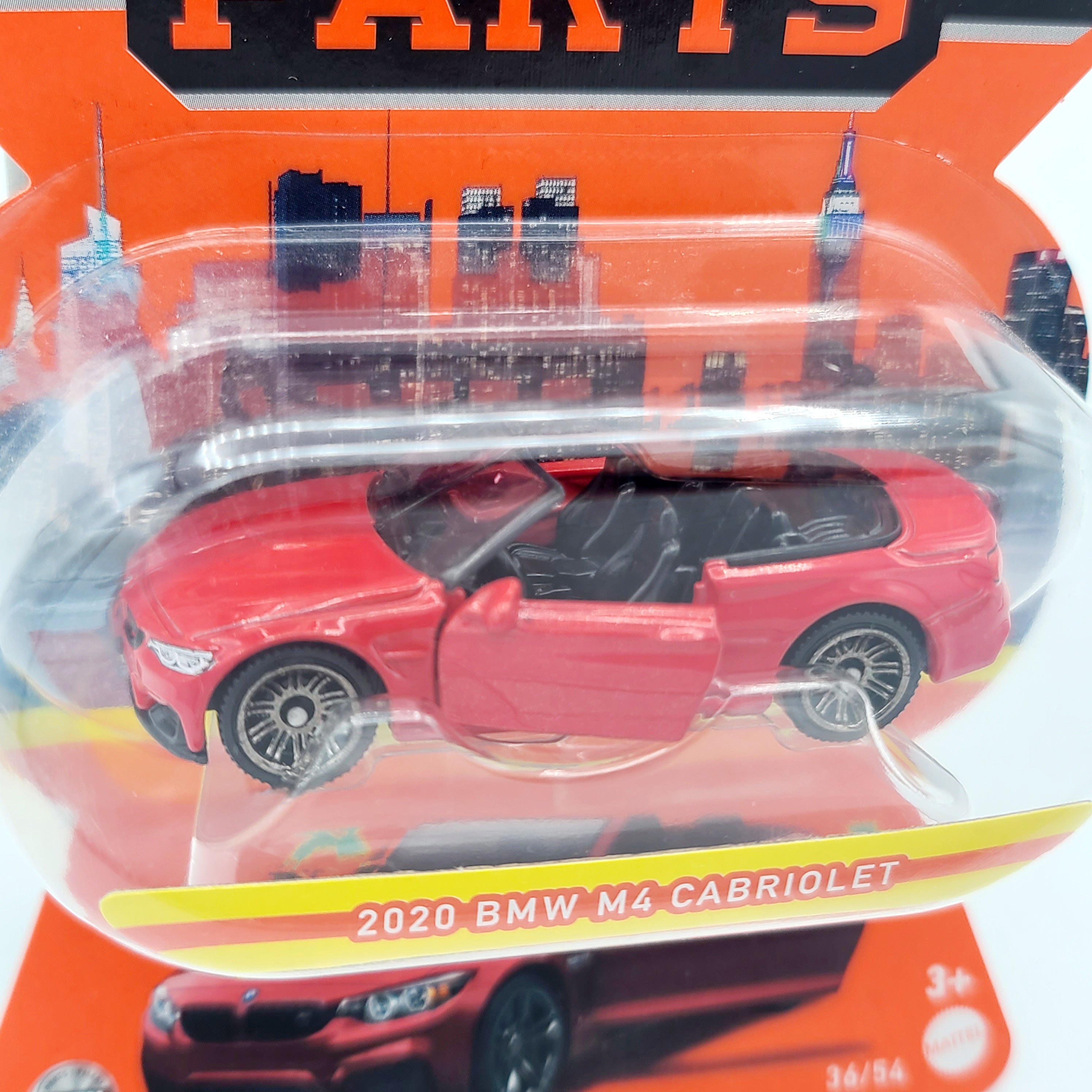 Heavy Metal Diecast