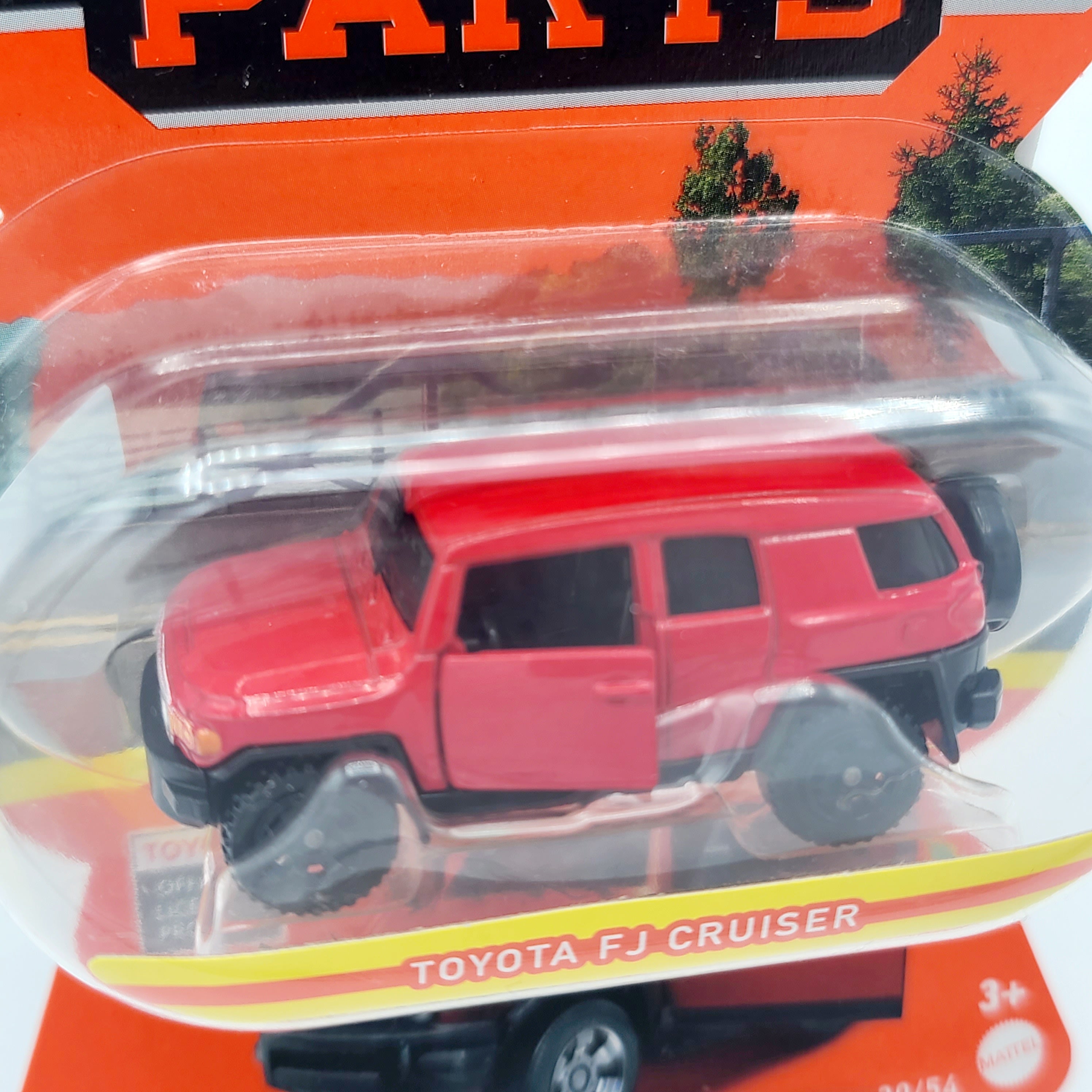 Heavy Metal Diecast