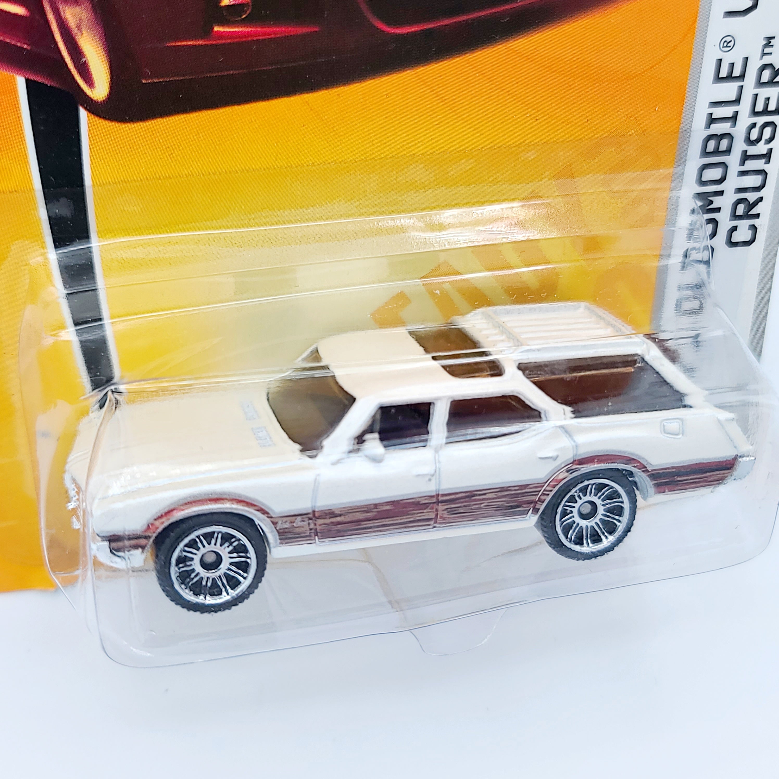 Heavy Metal Diecast