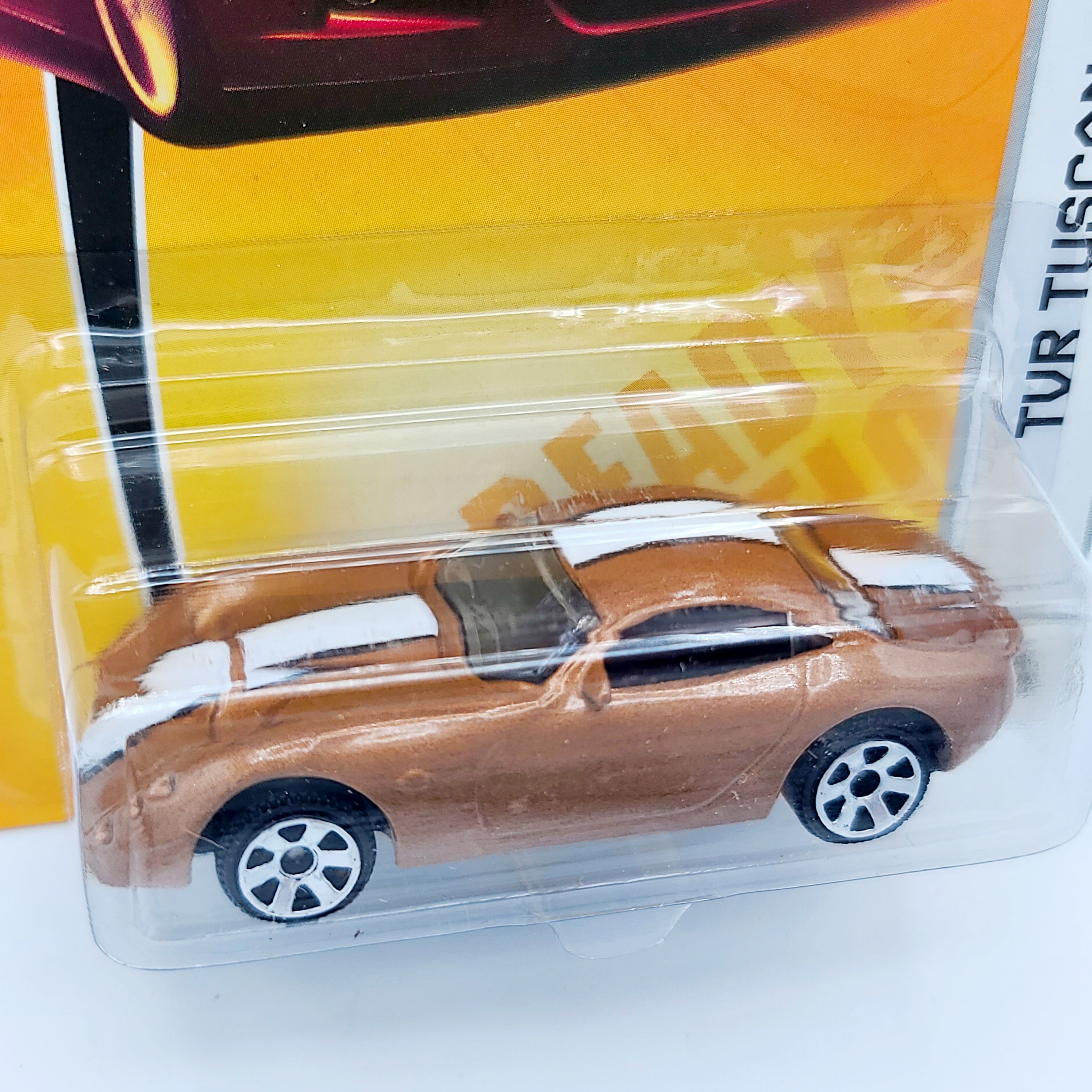 Heavy Metal Diecast