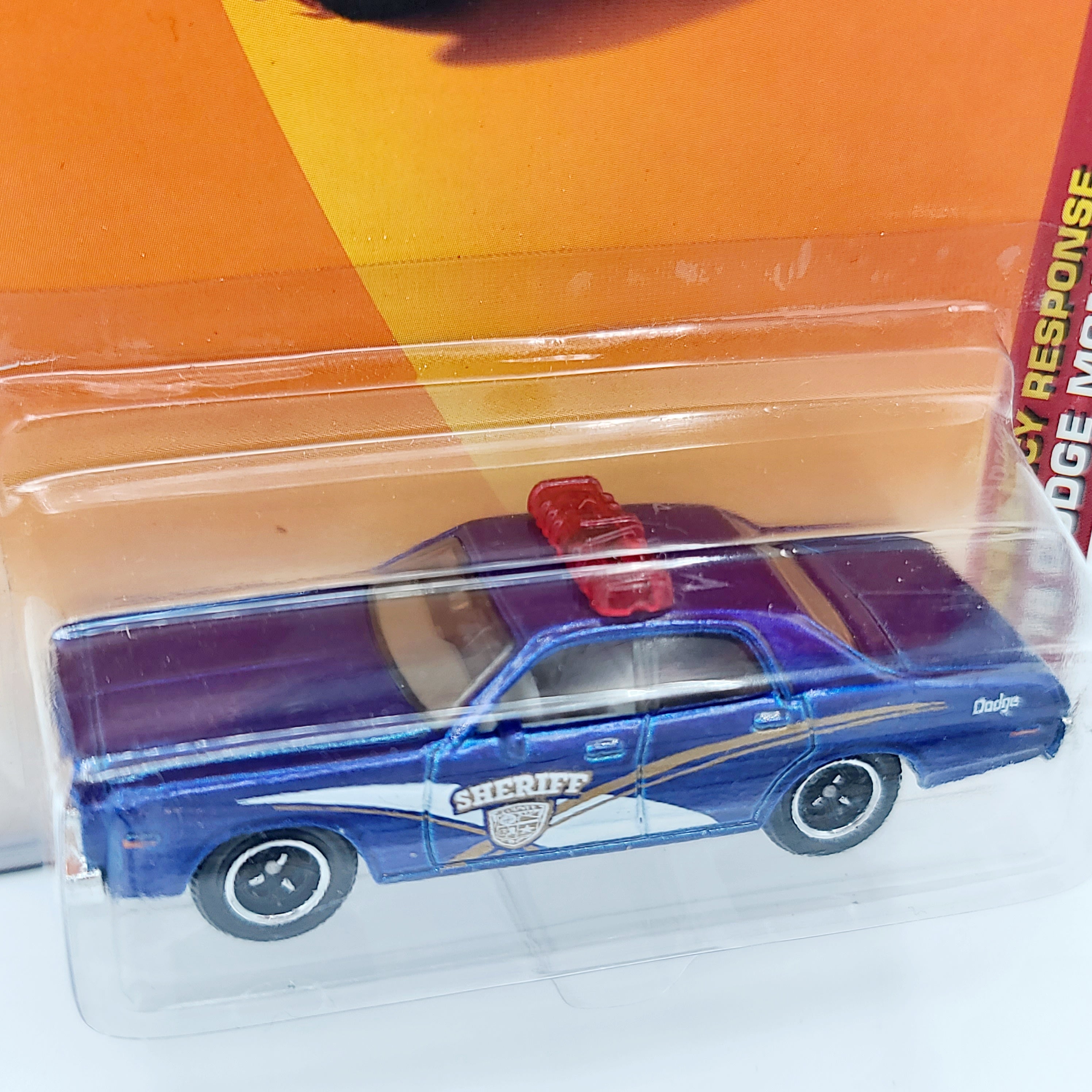 Heavy Metal Diecast