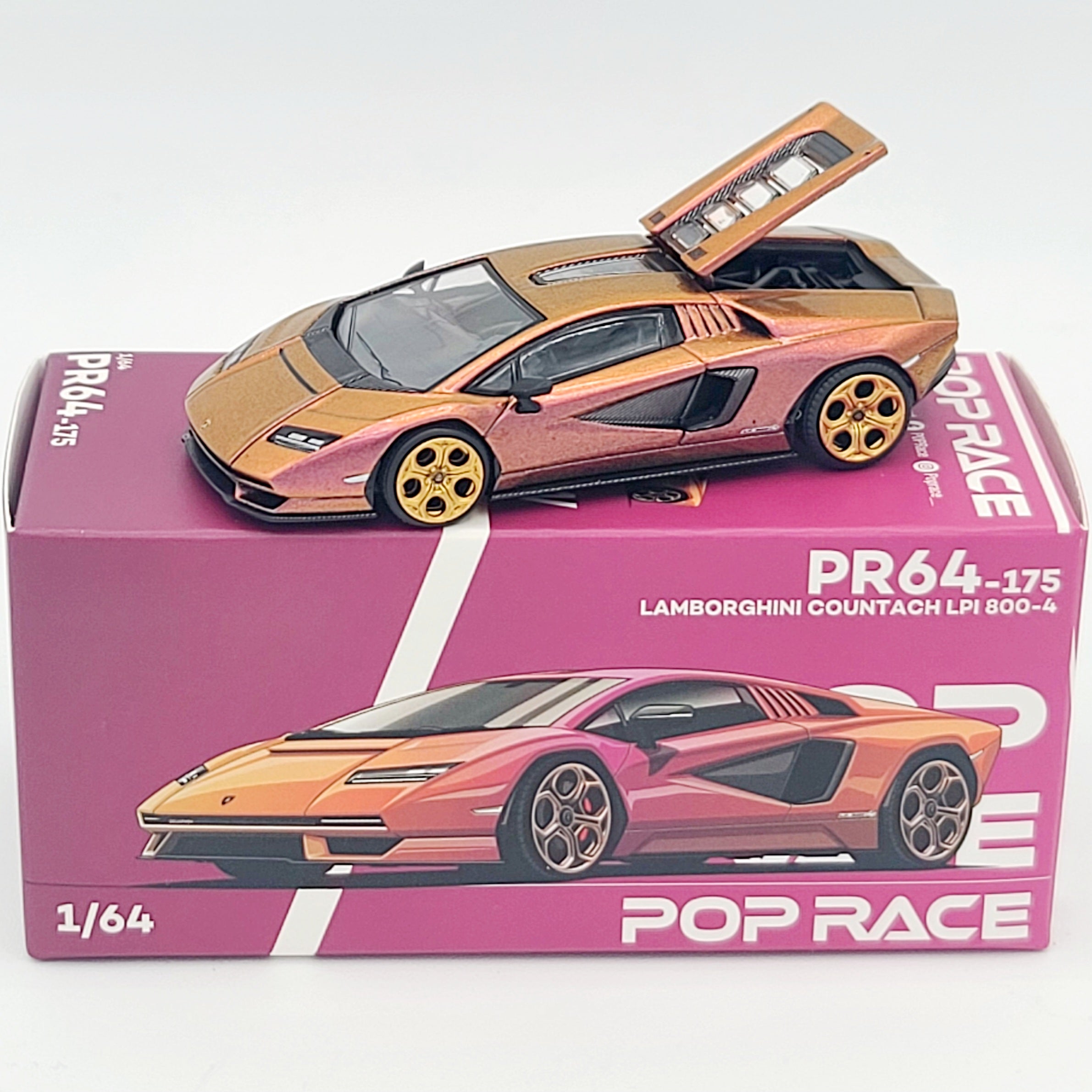 Heavy Metal Diecast