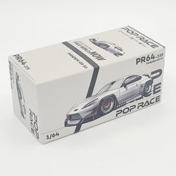Pop Race Pandem Toyota GR 86 - 1:64 (2025 Limited Edition)
