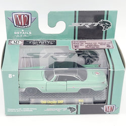 M2 Machines '60 Chrysler 300F - 1:64, SRT (2020 Auto-Meets Rel. 52)