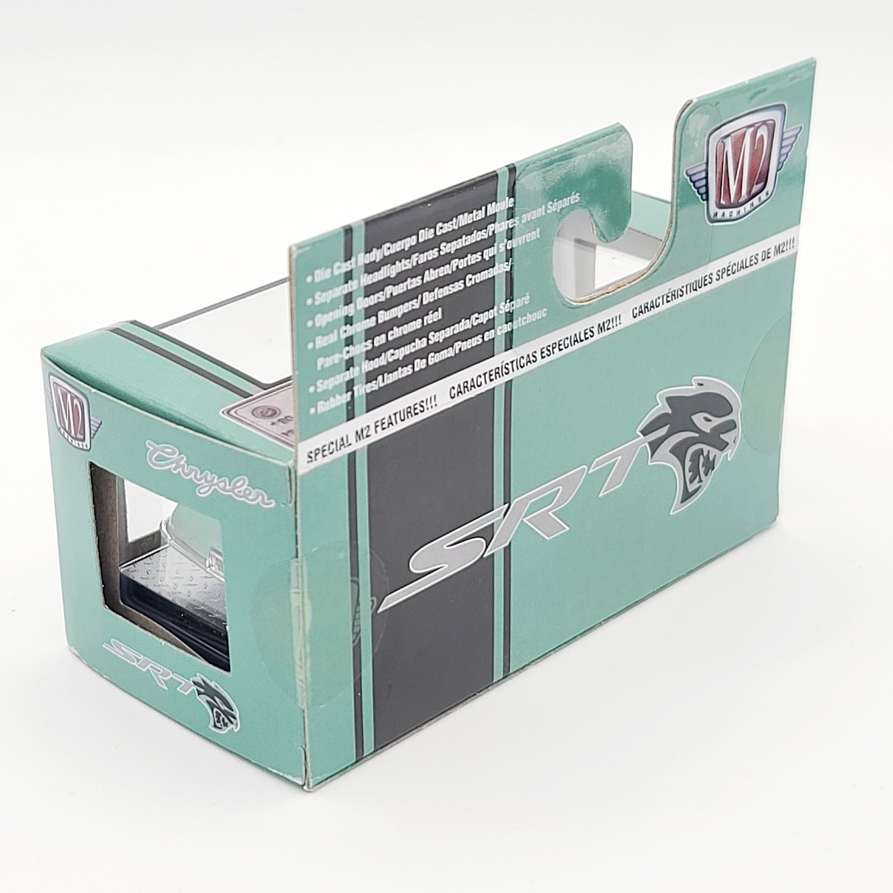 M2 Machines '60 Chrysler 300F - 1:64, SRT (2020 Auto-Meets Rel. 52)