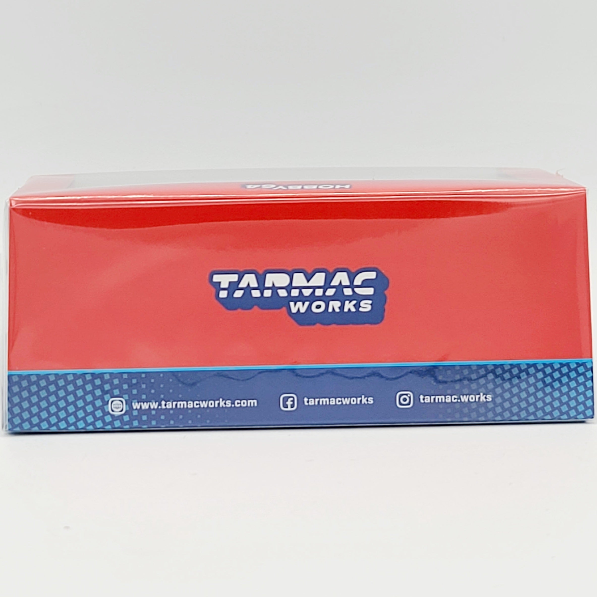 Tarmac Works / iXO Porsche 911 GT3 R DTM 2023 - 1:64, Ayhancan Guven #24 (2025 Hobby64)