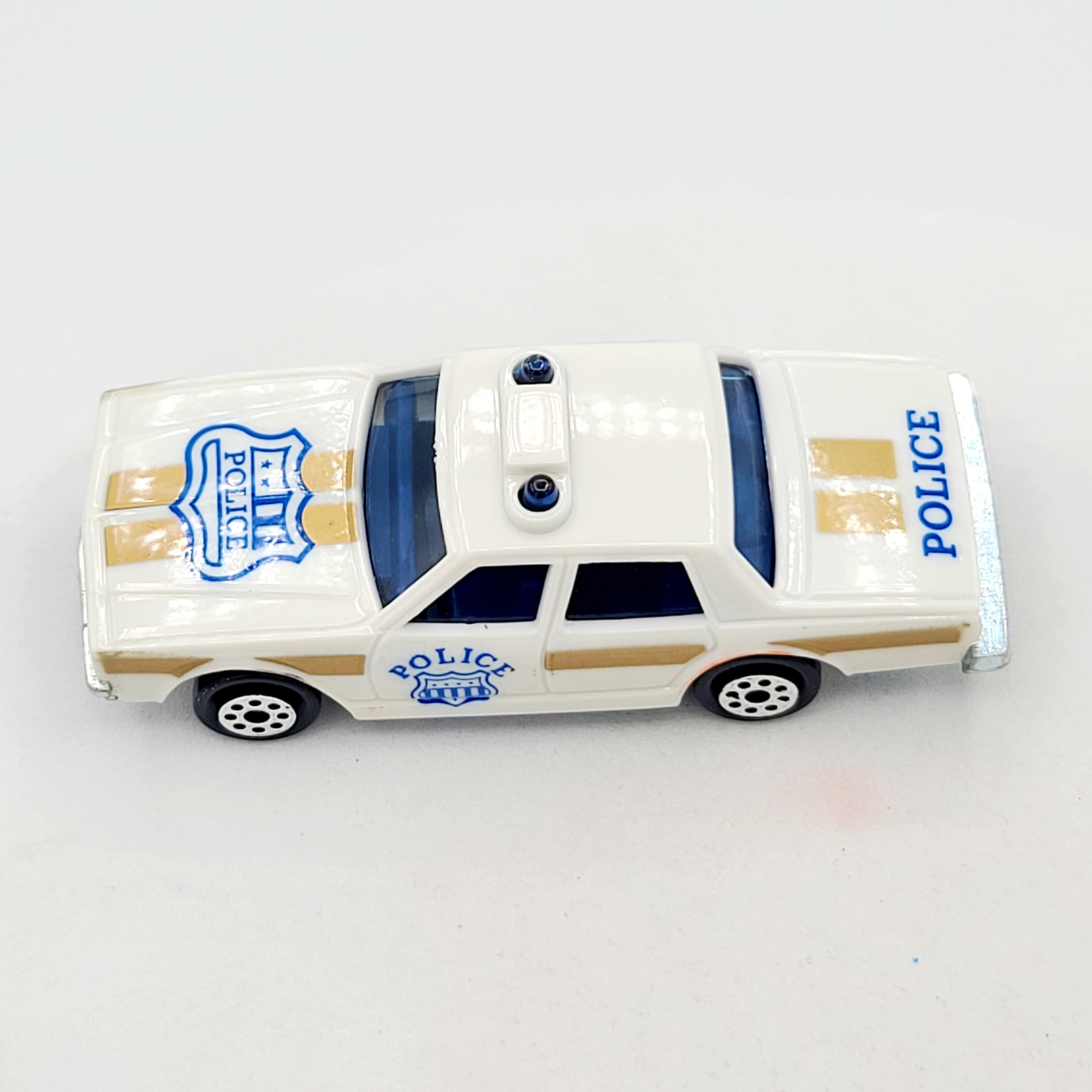 Majorette Chevrolet Impala 