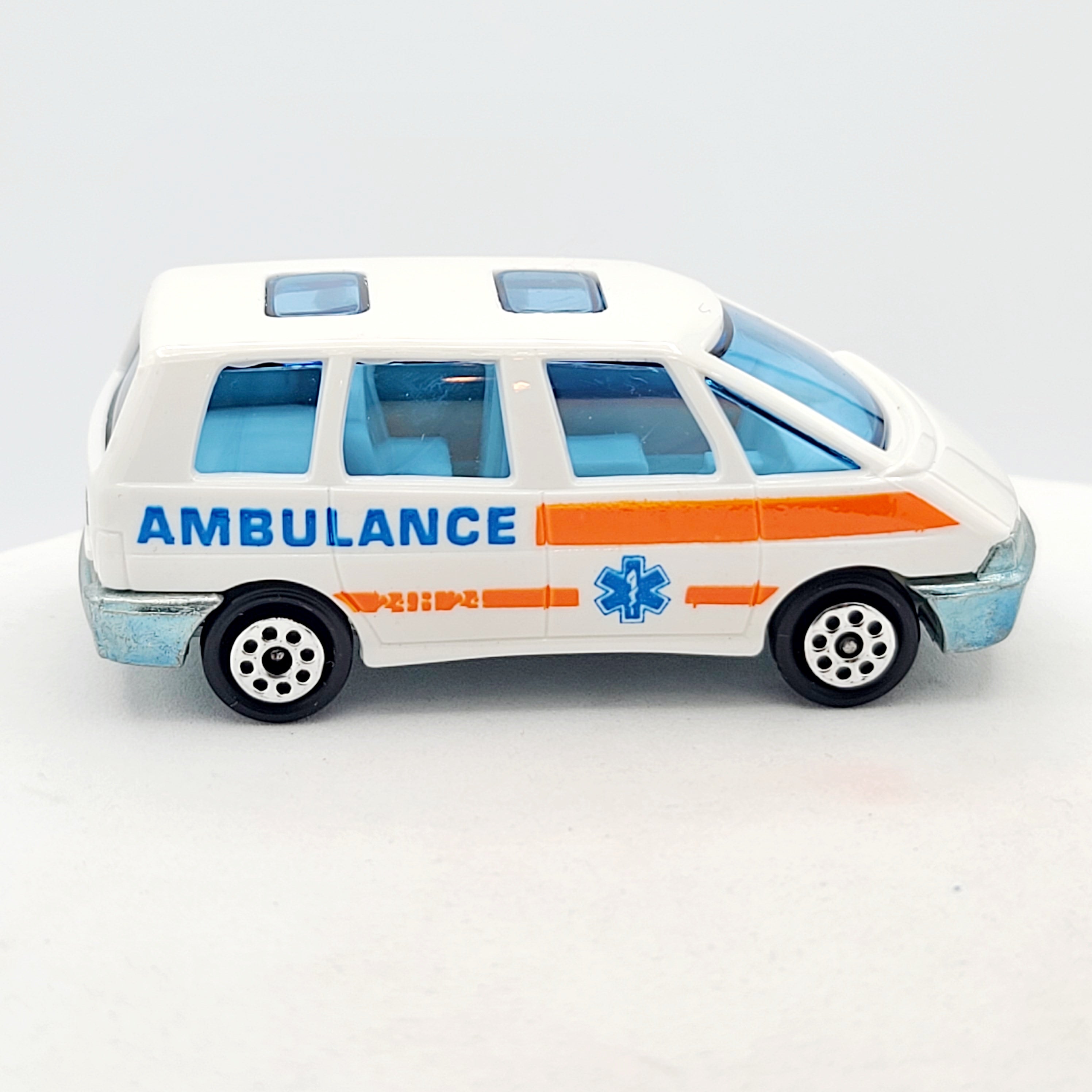Majorette '96 Renault eSpace 