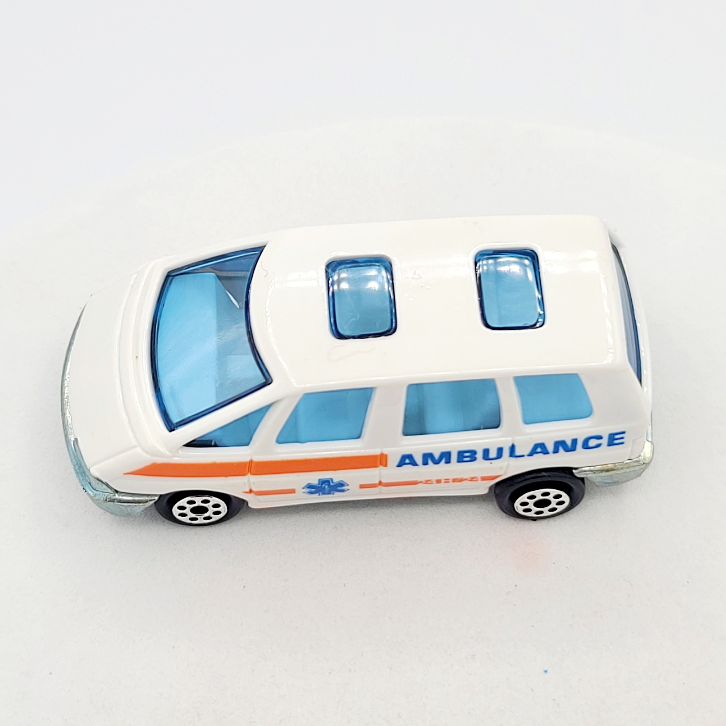 Majorette '96 Renault eSpace 