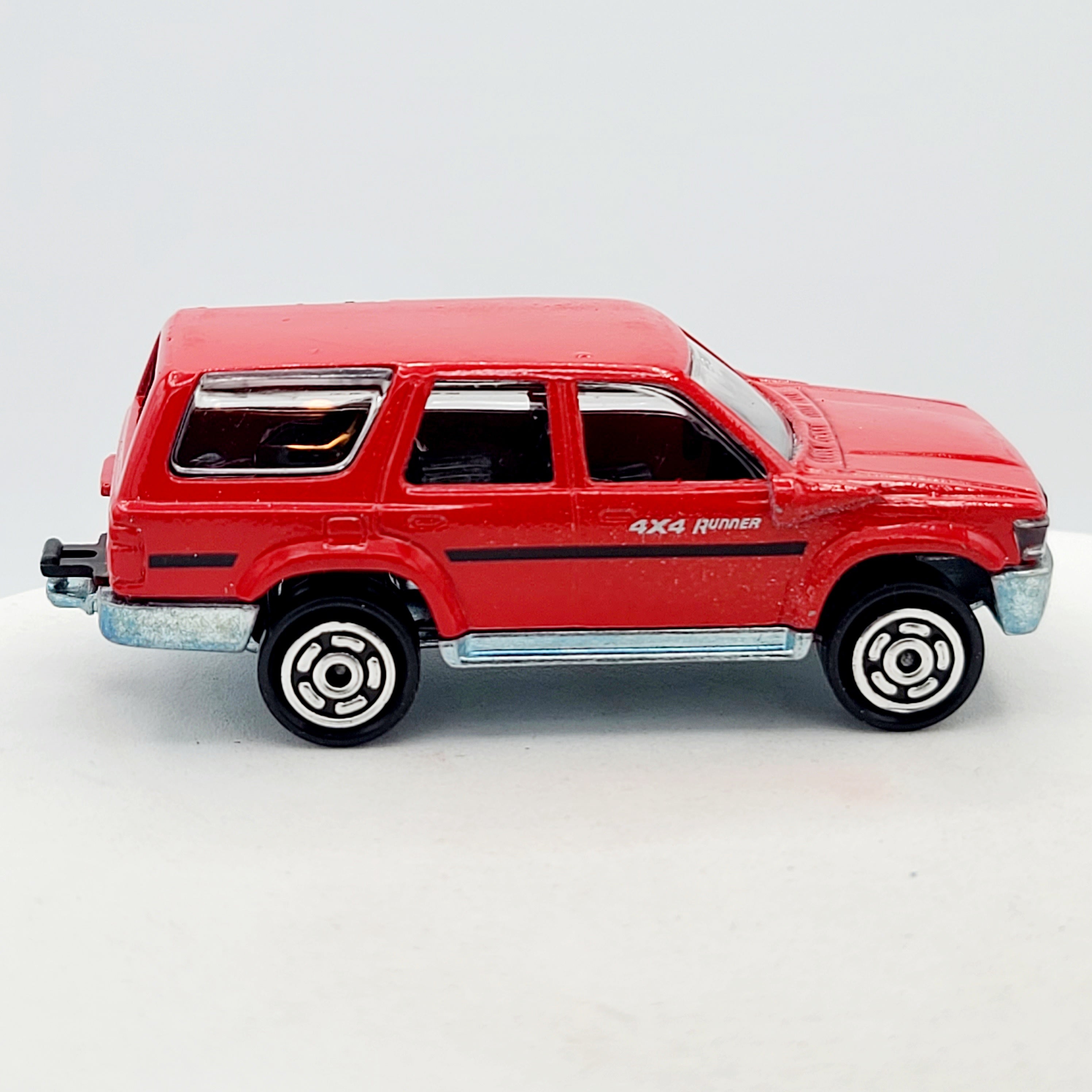 Majorette Toyota Runner, 4runner (1994 200 Series)