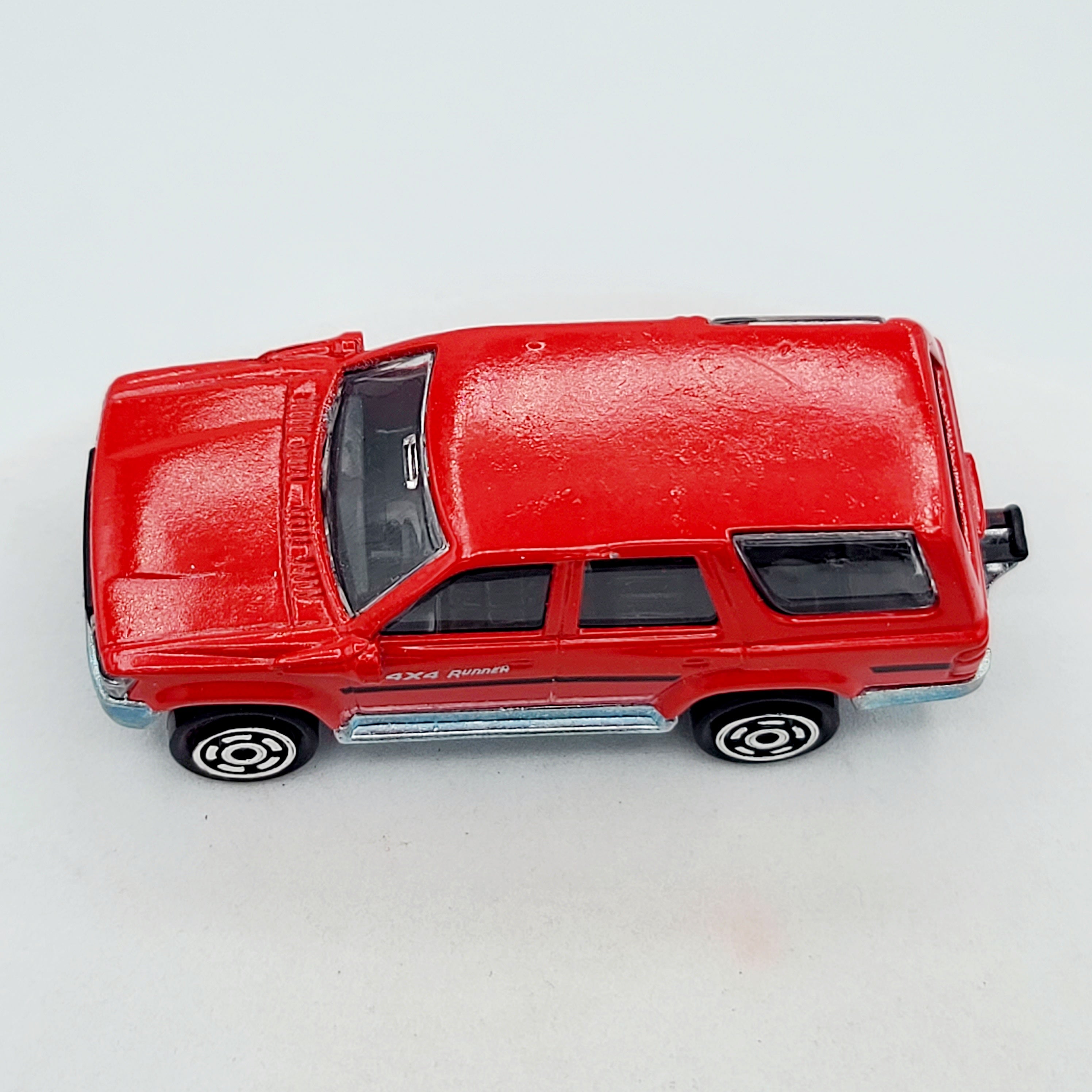 Majorette Toyota Runner, 4runner (1994 200 Series)