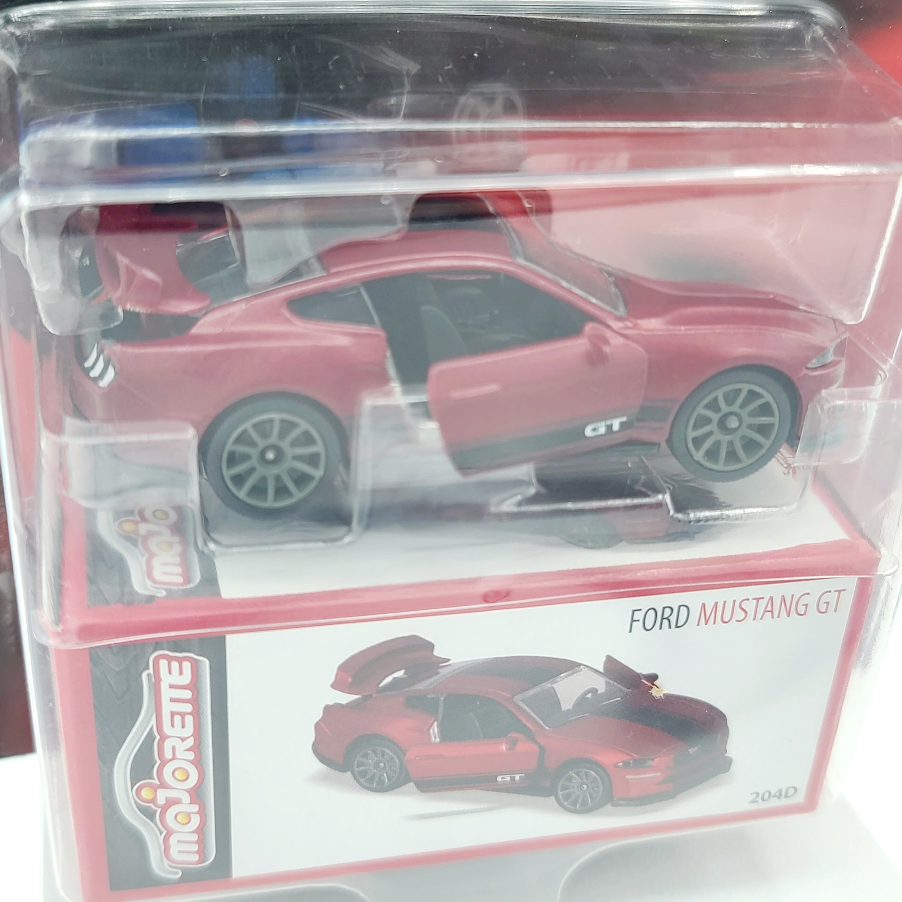 Heavy Metal Diecast