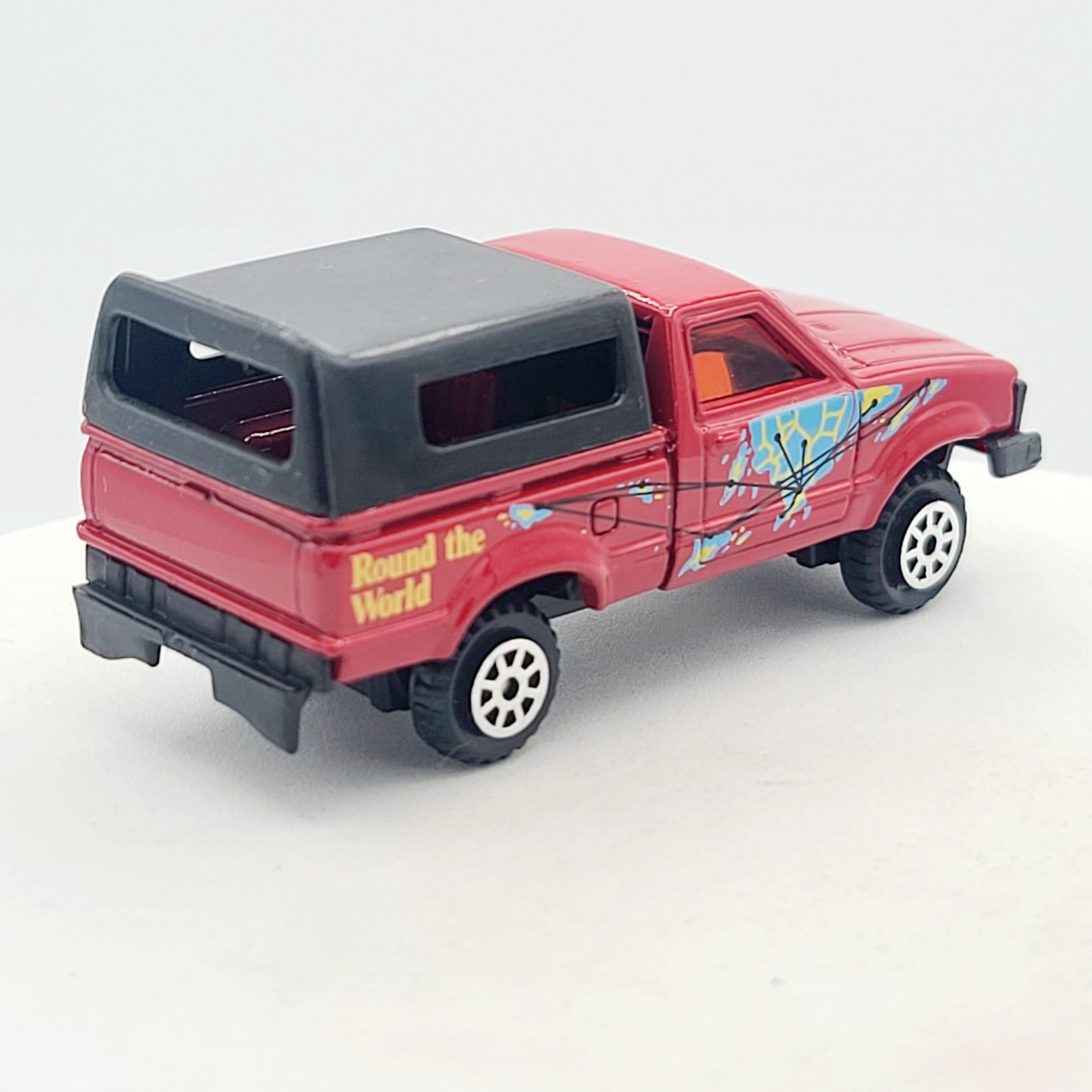 Heavy Metal Diecast