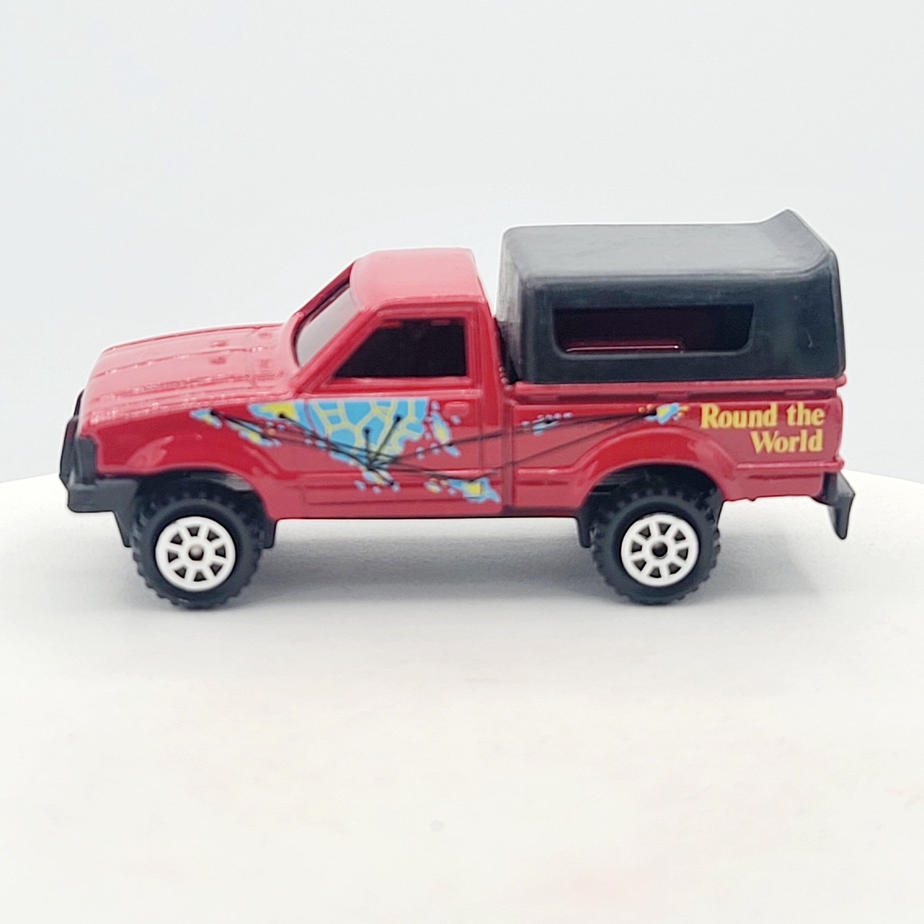 Road Champs Toyota Pick-up Truck 