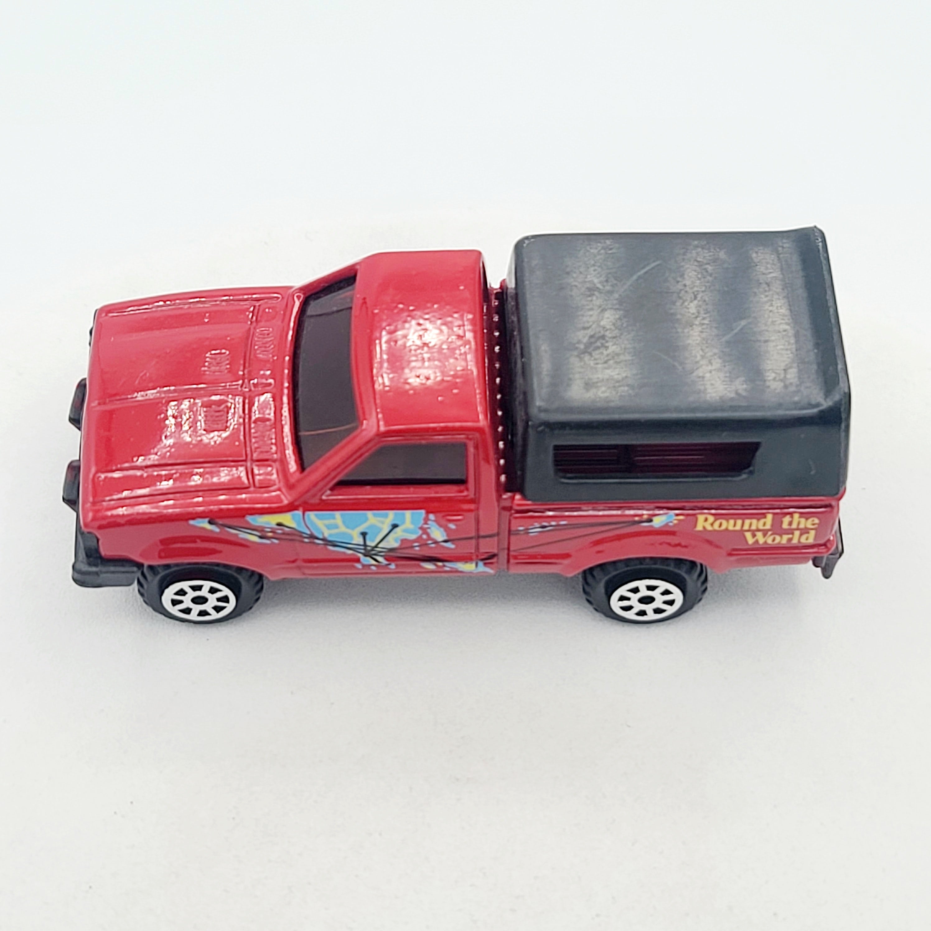 Road Champs Toyota Pick-up Truck 