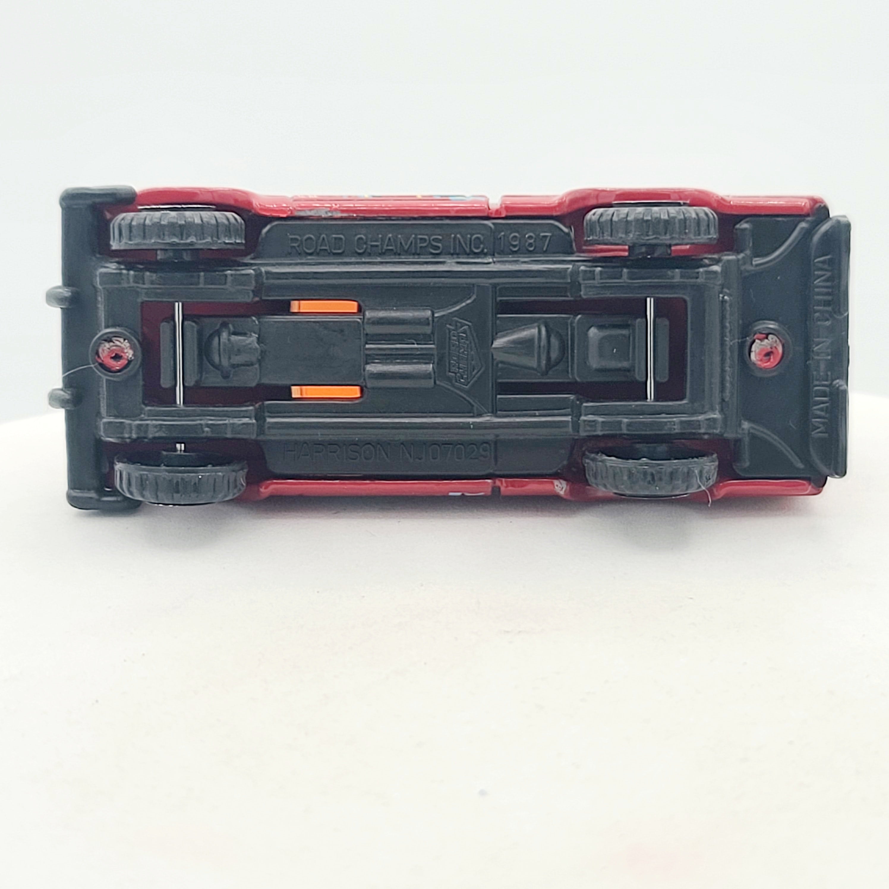 Road Champs Toyota Pick-up Truck 