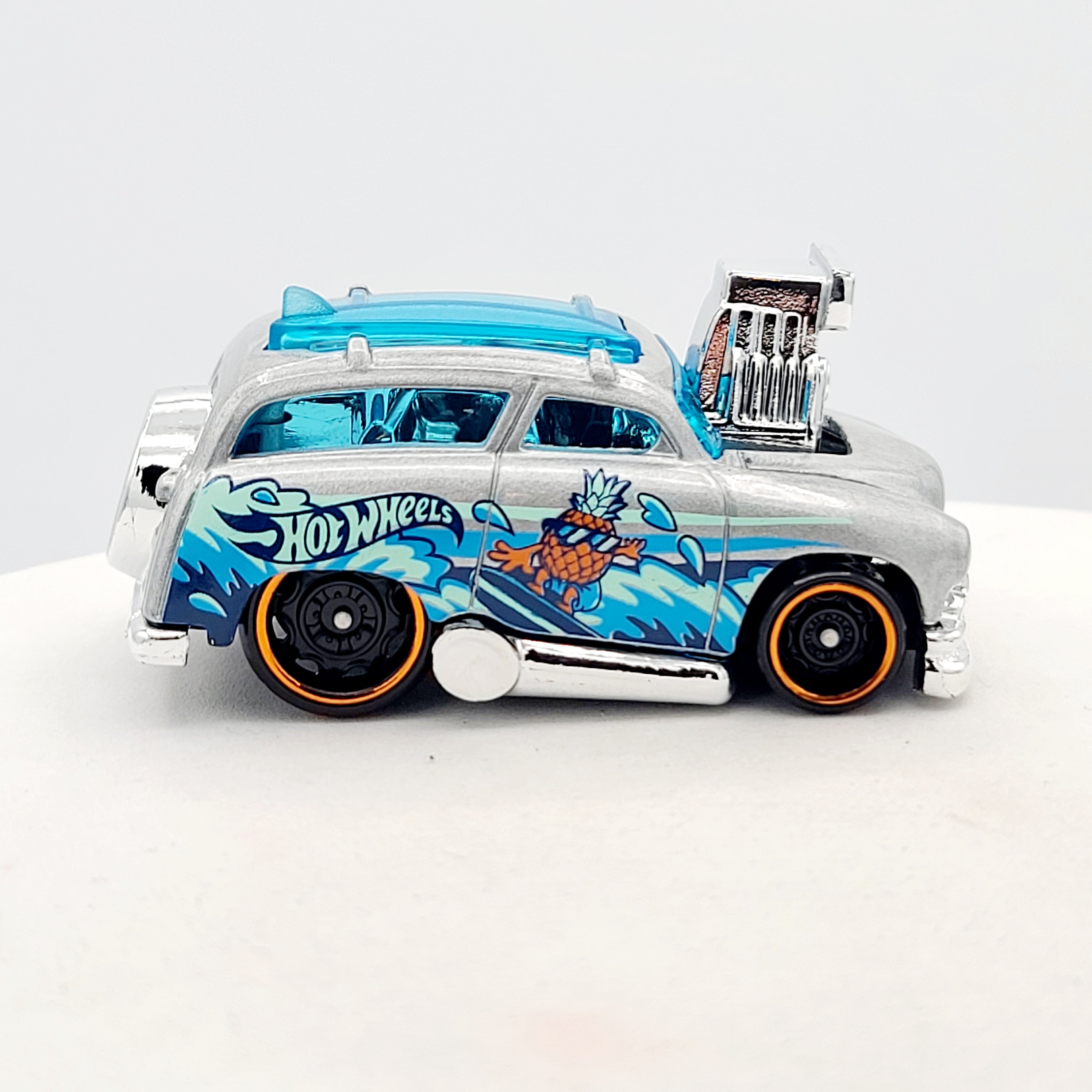 Hot Wheels HW Surf 'N Turf (2025 Multipack Exclusive)