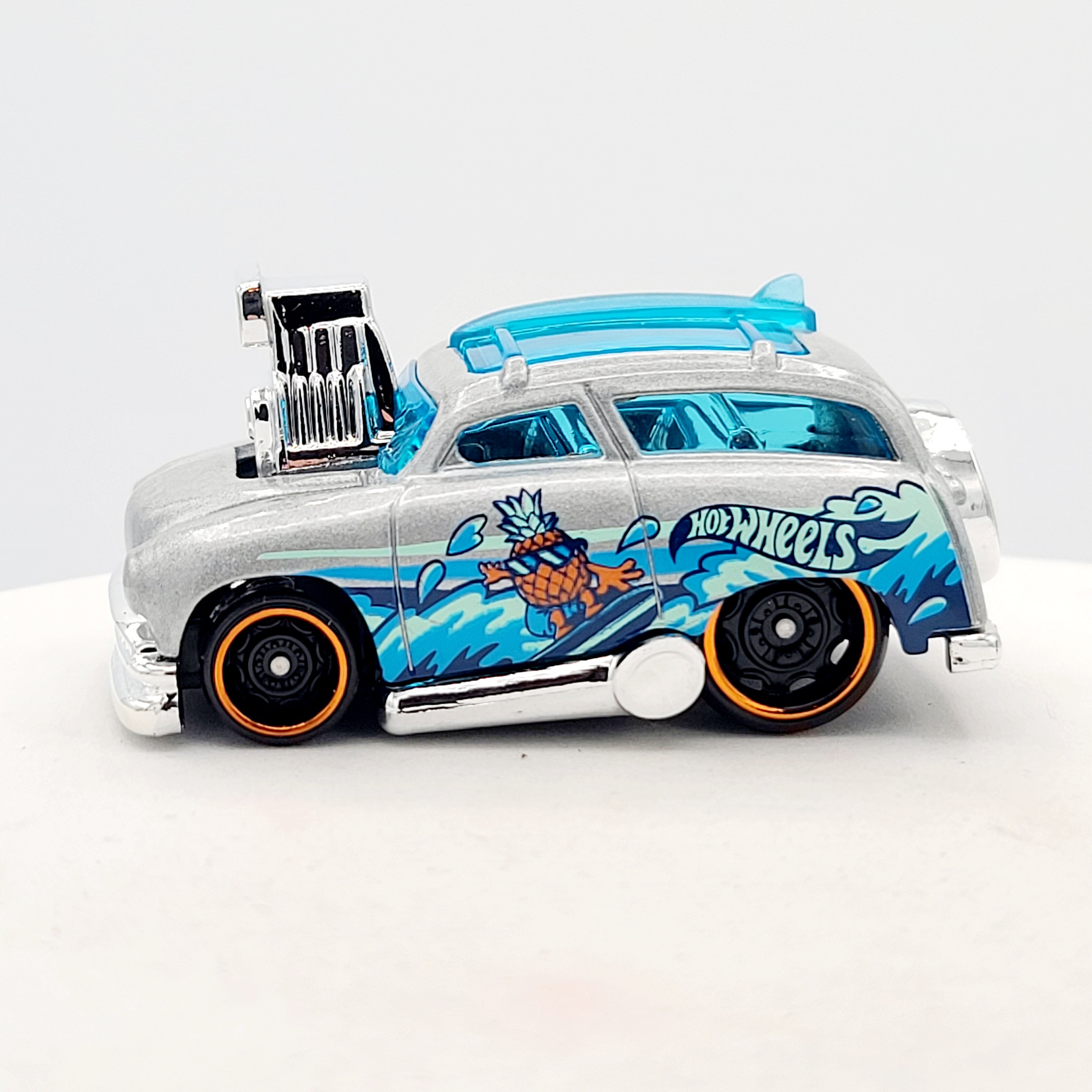 Hot Wheels HW Surf 'N Turf (2025 Multipack Exclusive)