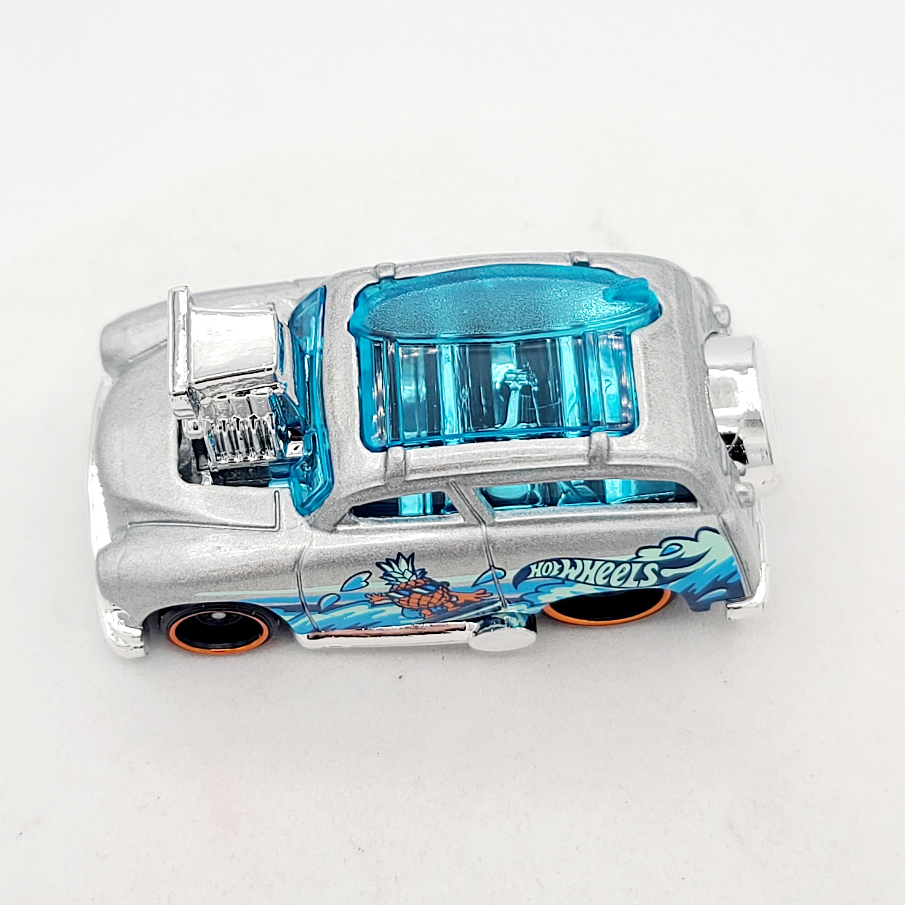 Hot Wheels HW Surf 'N Turf (2025 Multipack Exclusive)