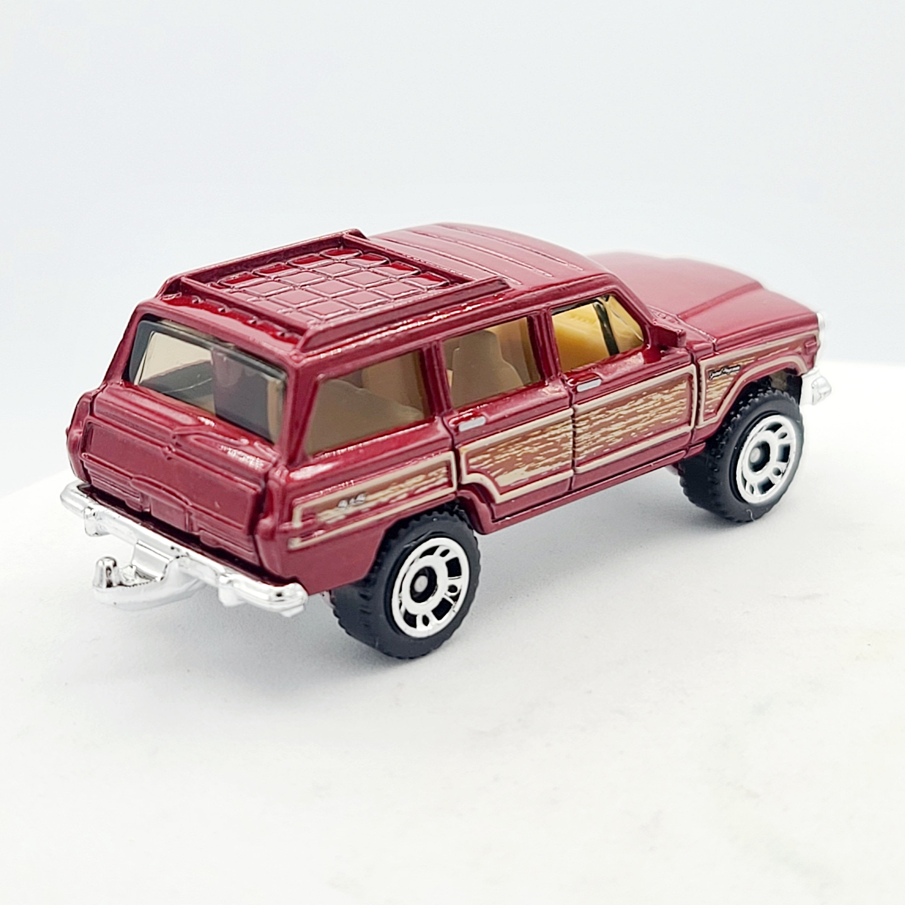 Heavy Metal Diecast