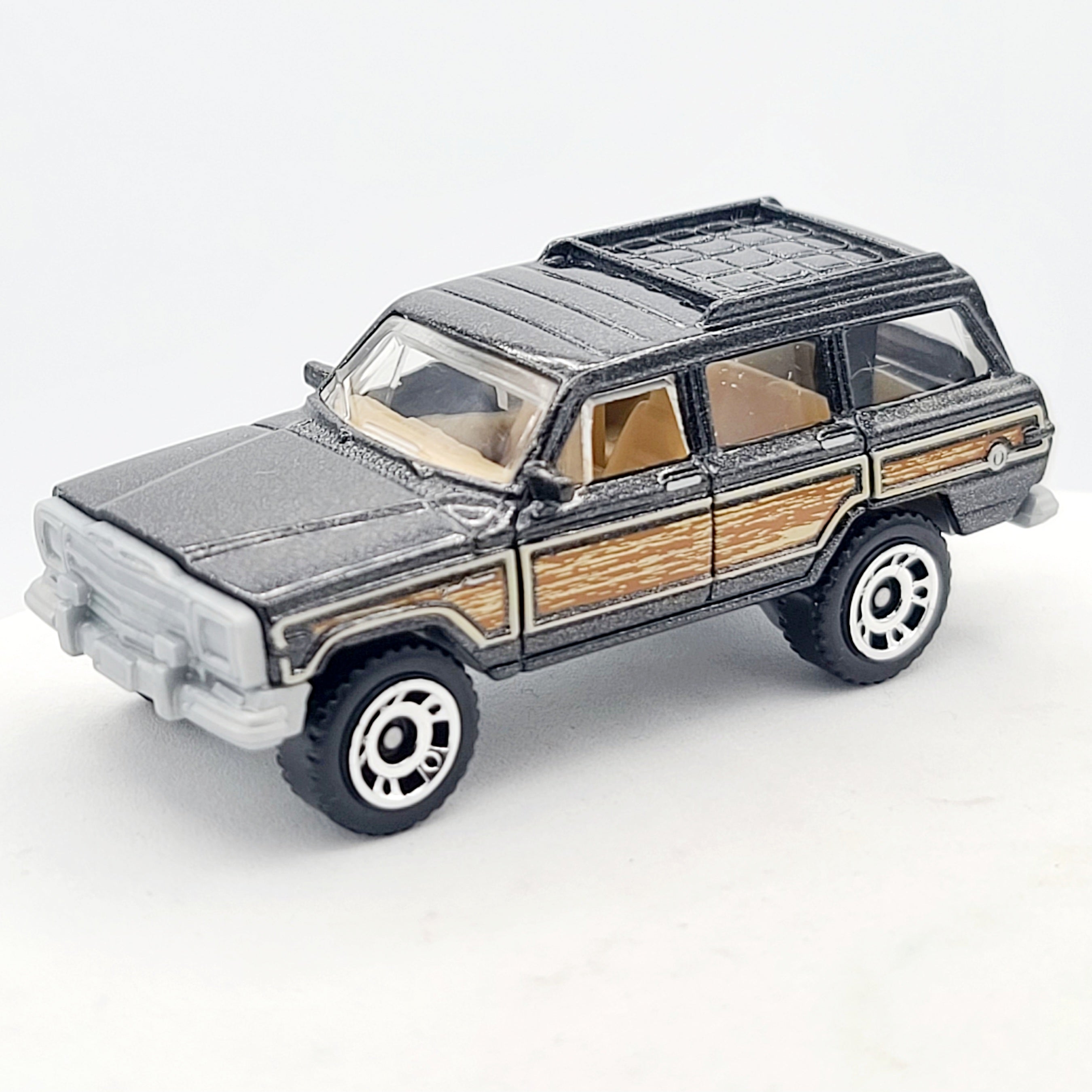 Heavy Metal Diecast
