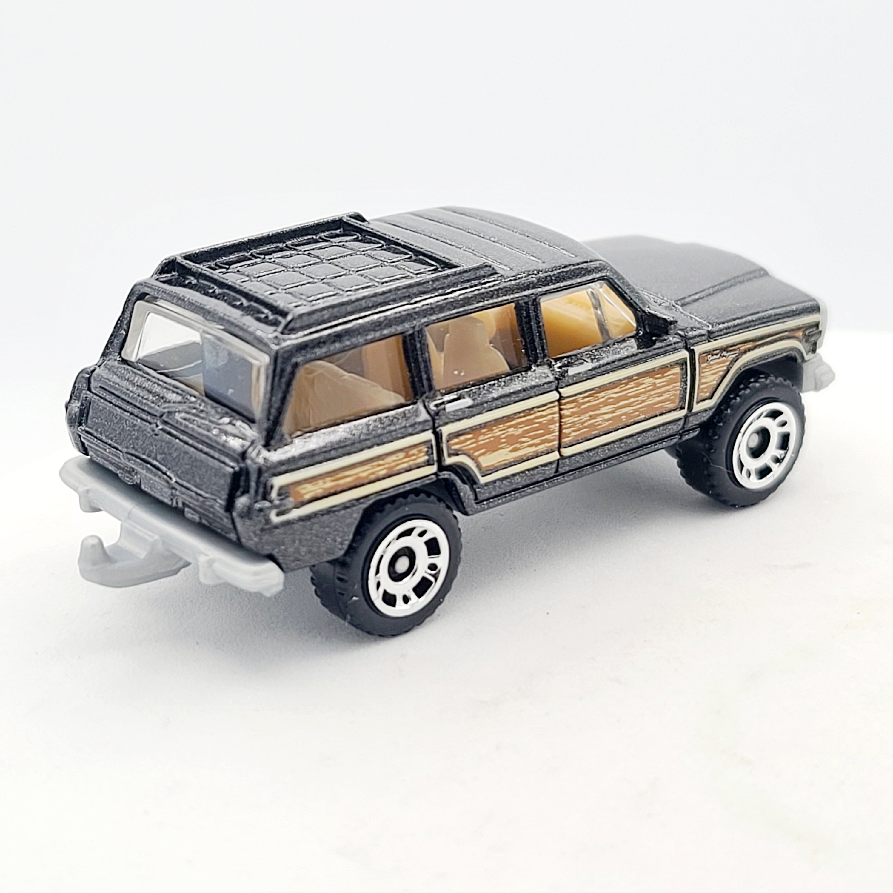 Heavy Metal Diecast