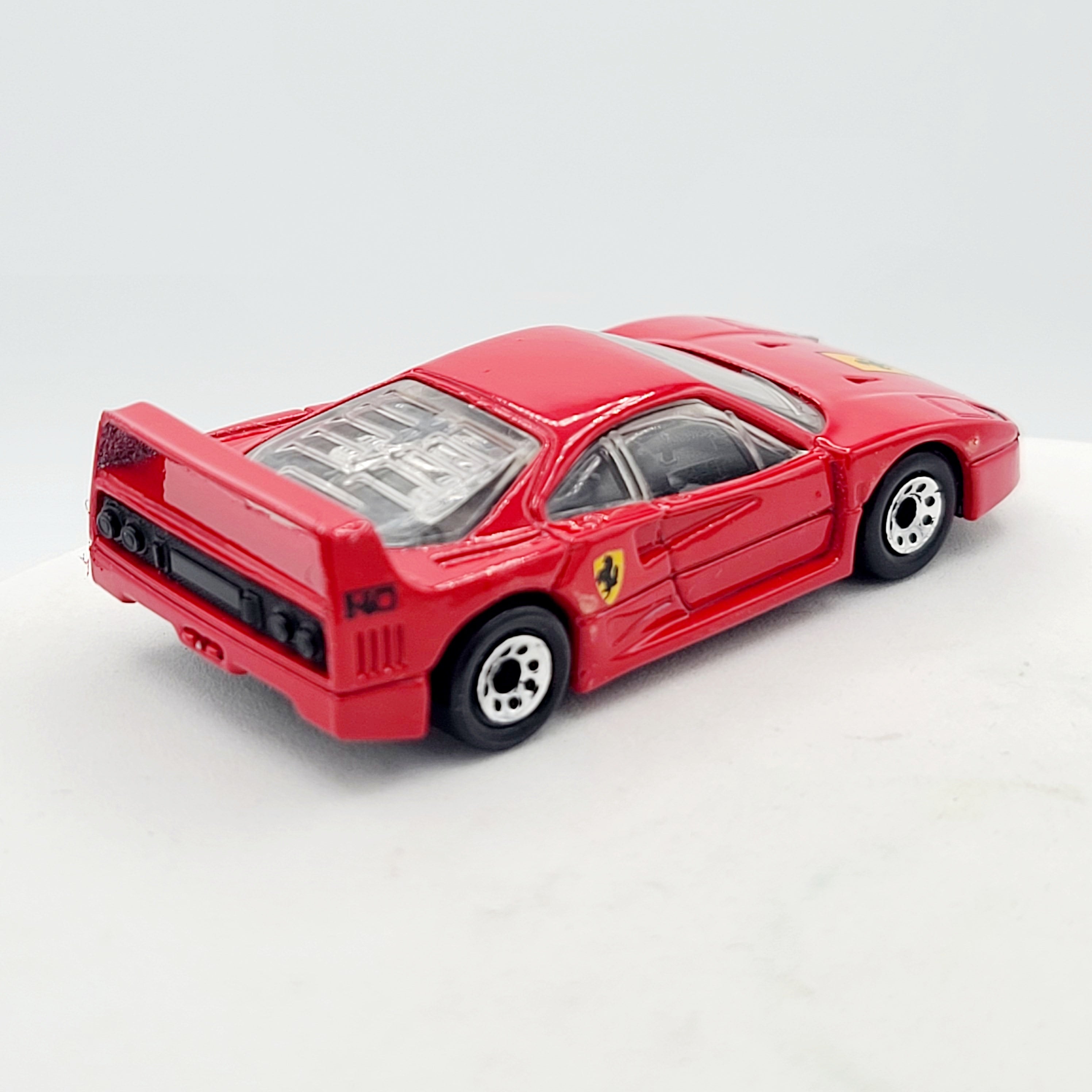 Heavy Metal Diecast
