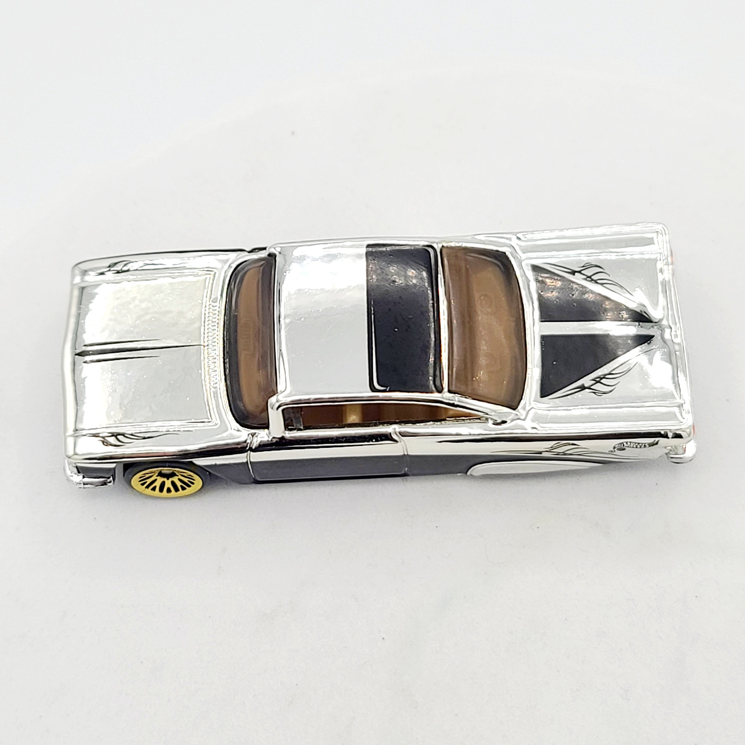 Hot Wheels '59 Chevy Impala (1998 KB Toys Special Edition Series 2)