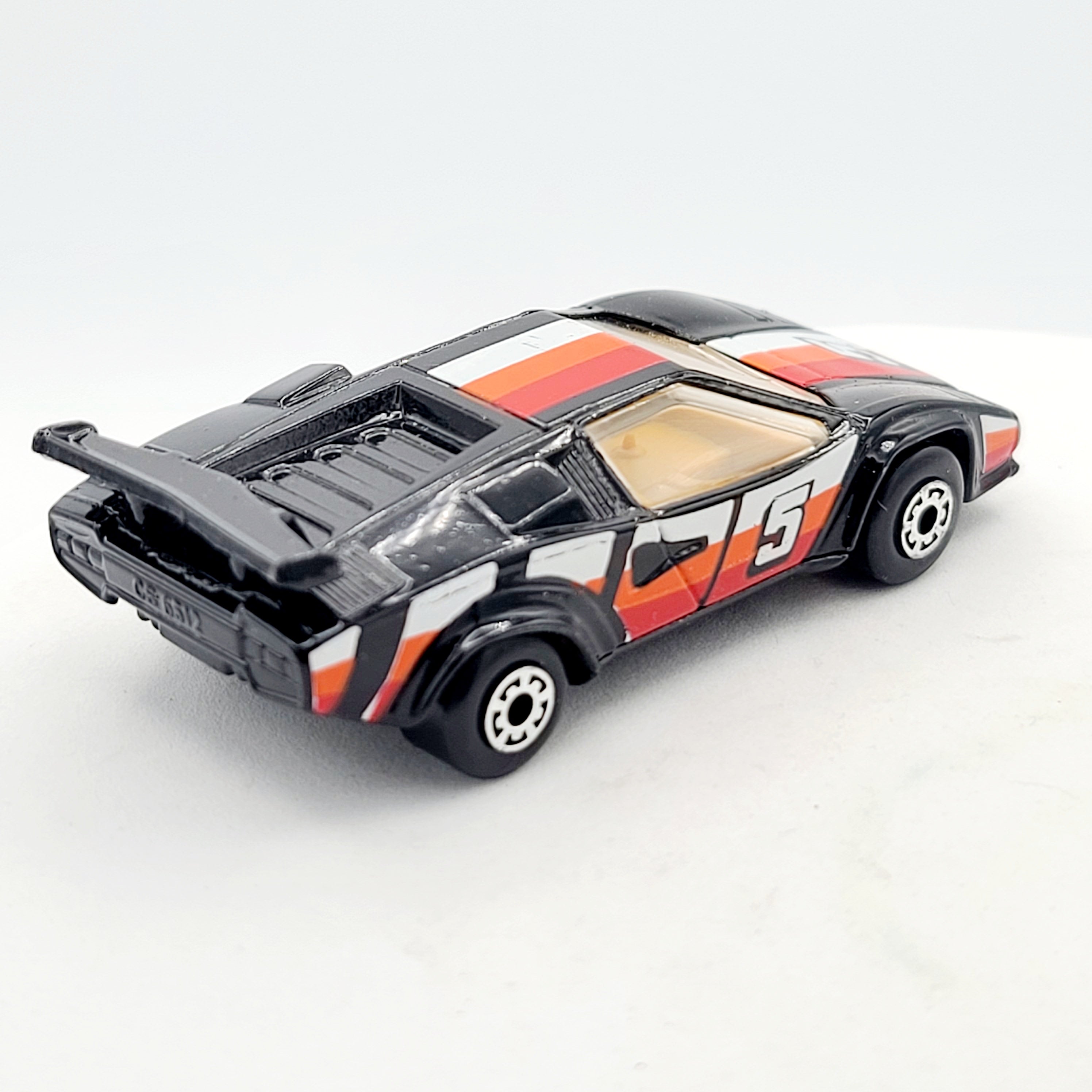Heavy Metal Diecast