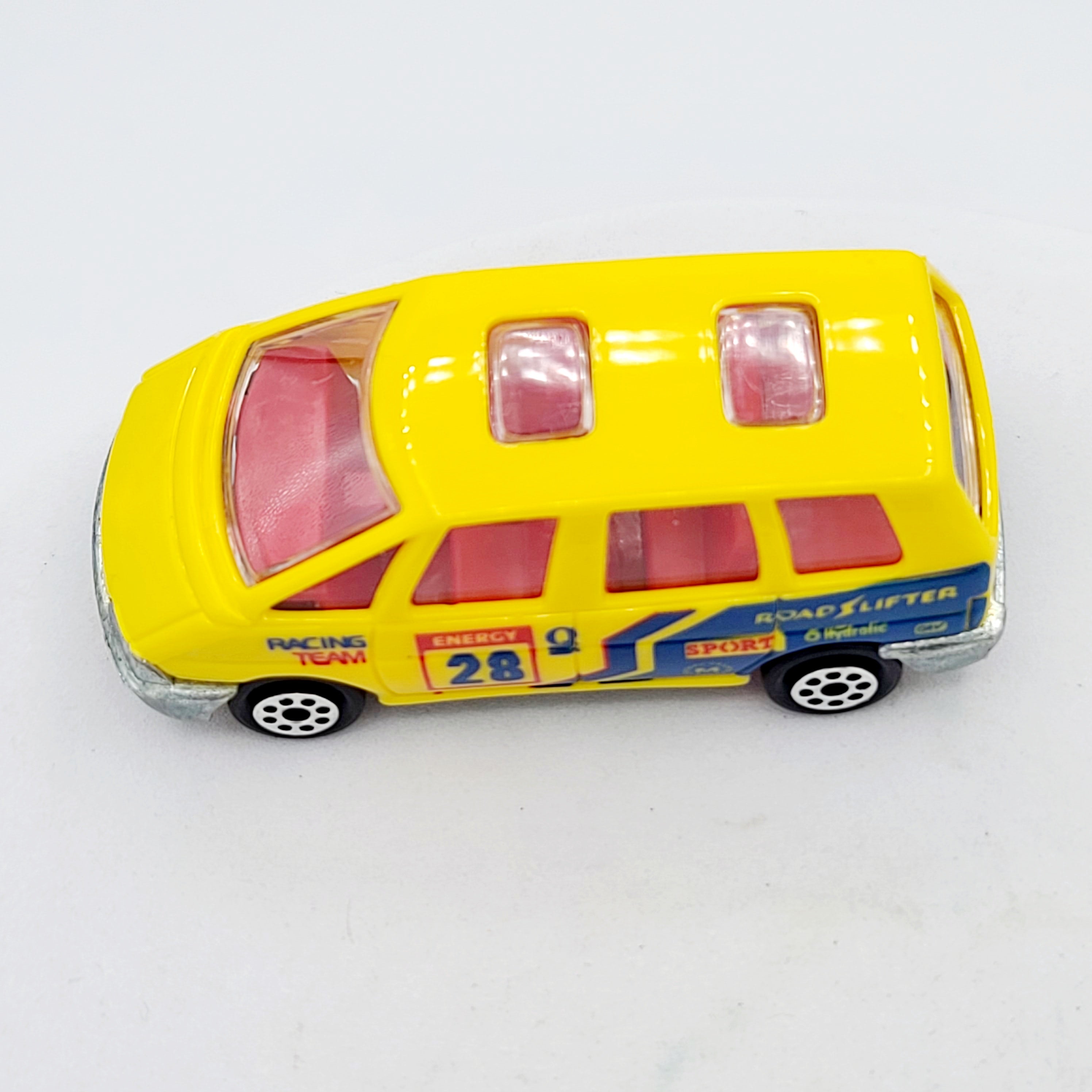 Majorette '96 Renault eSpace 
