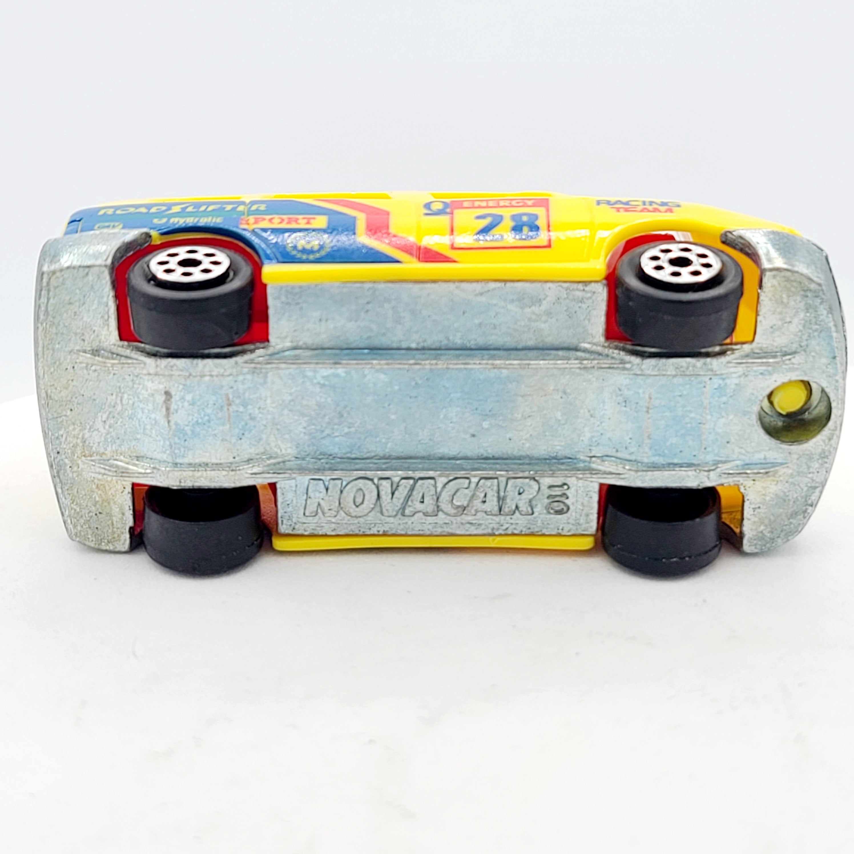 Majorette '96 Renault eSpace 