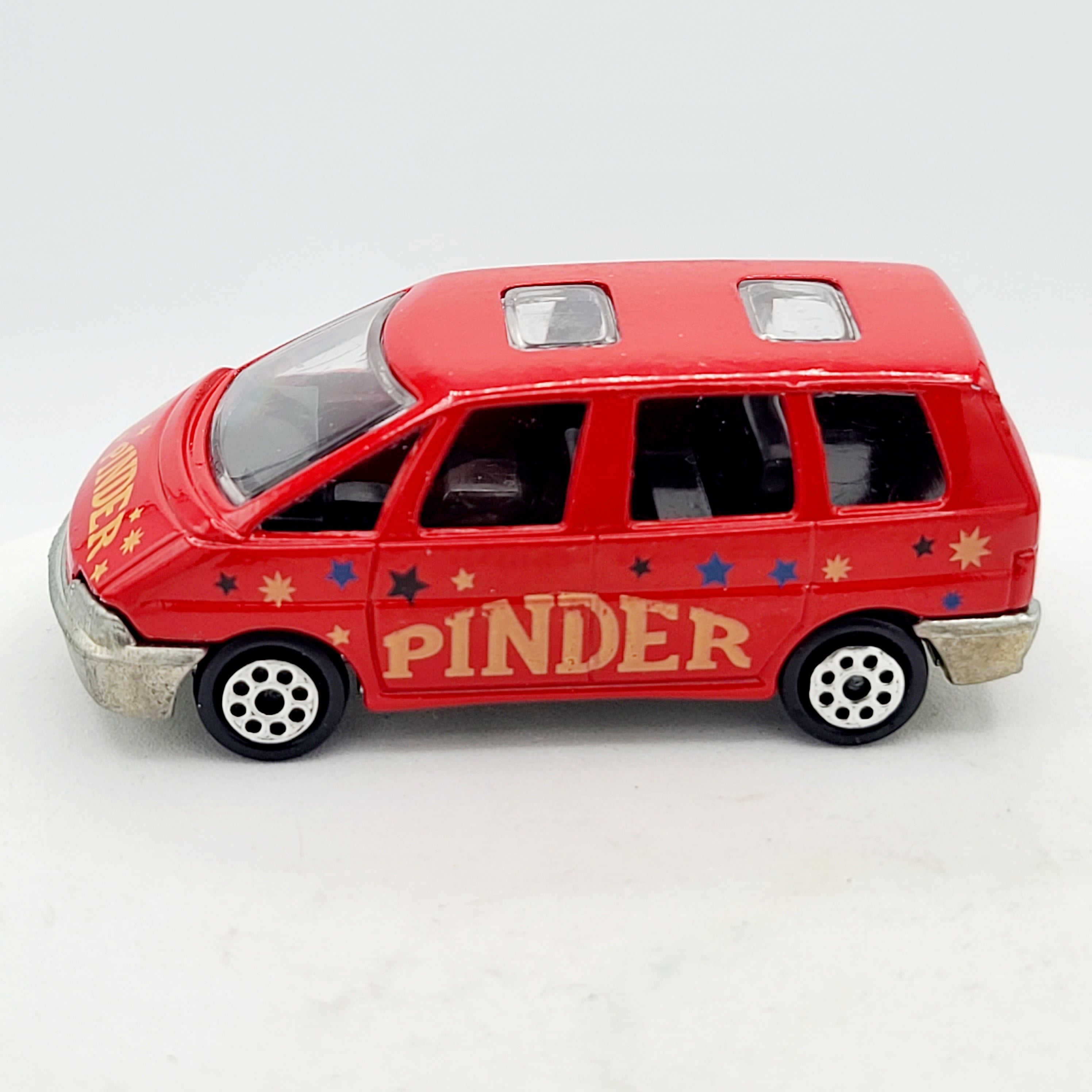 Majorette '96 Renault eSpace 