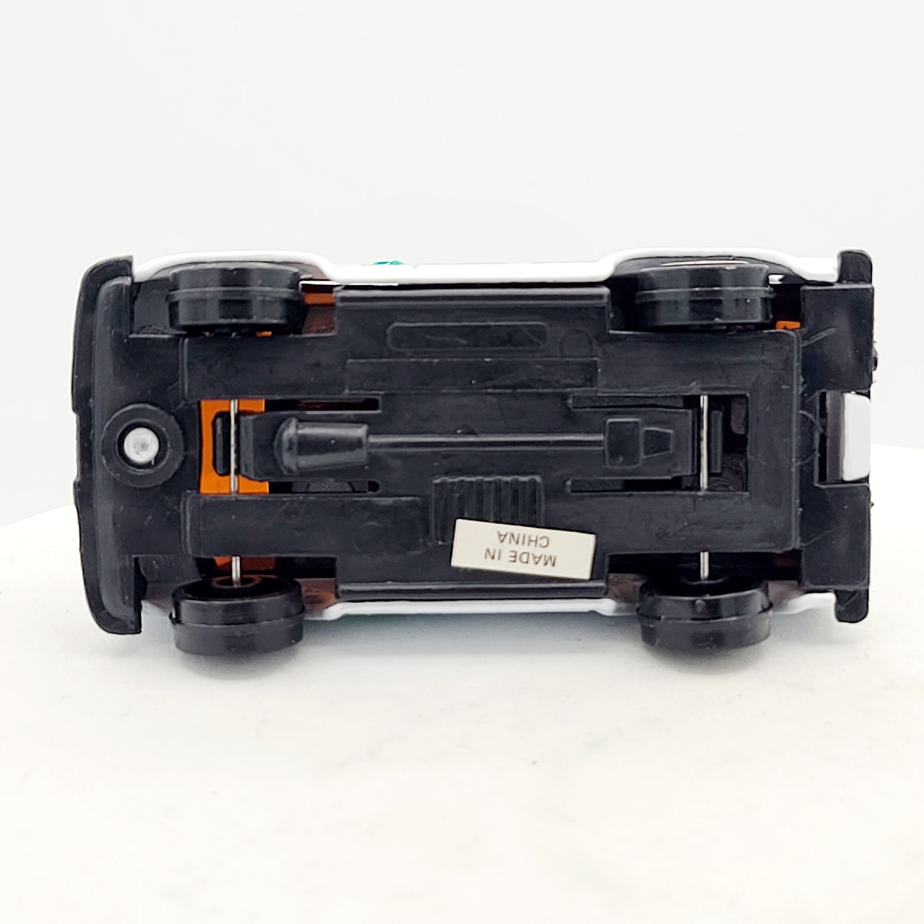 Unbranded/East West Distributing Co - Bedford Van 