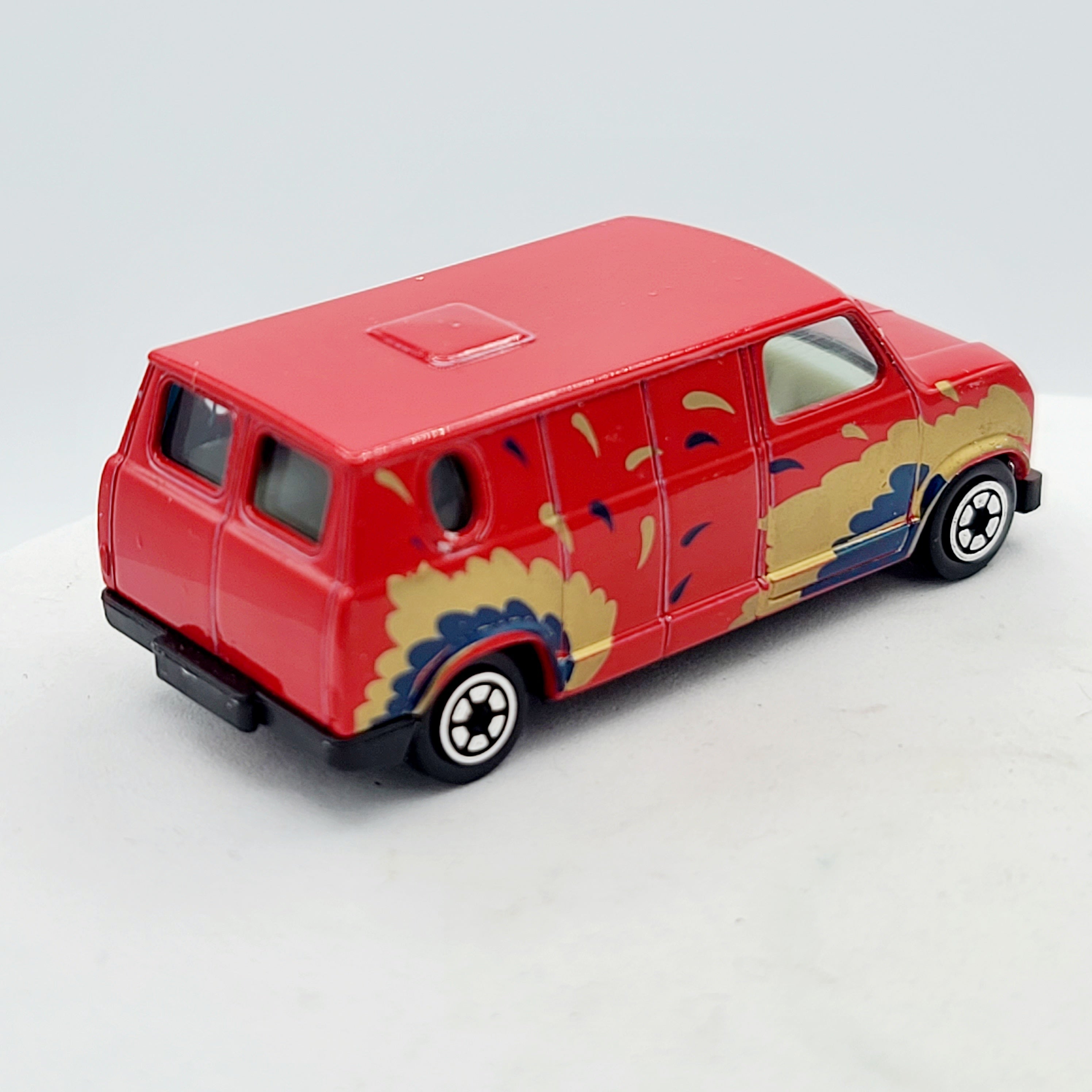 Heavy Metal Diecast