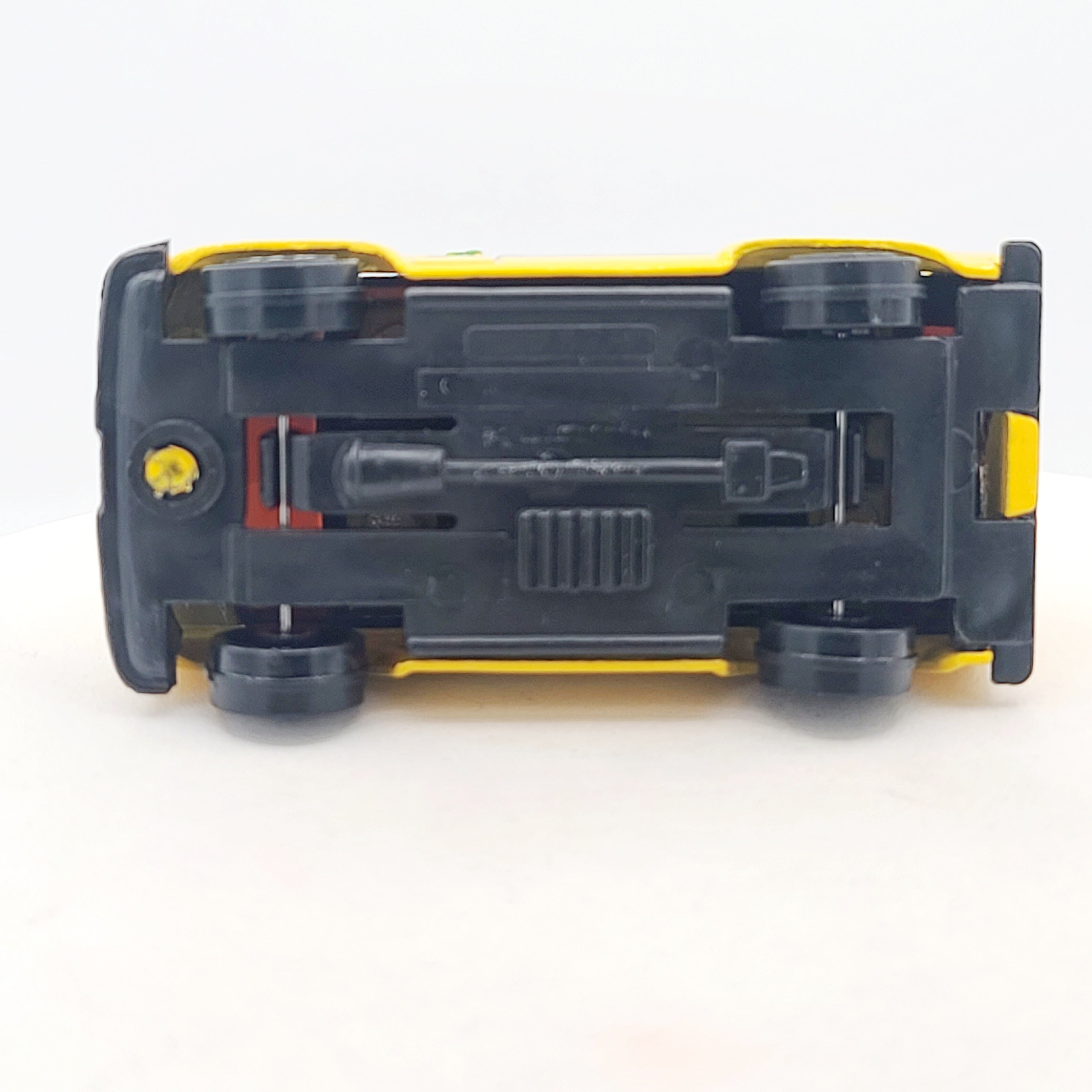 Unbranded/East West Distributing Co - Bedford Van 