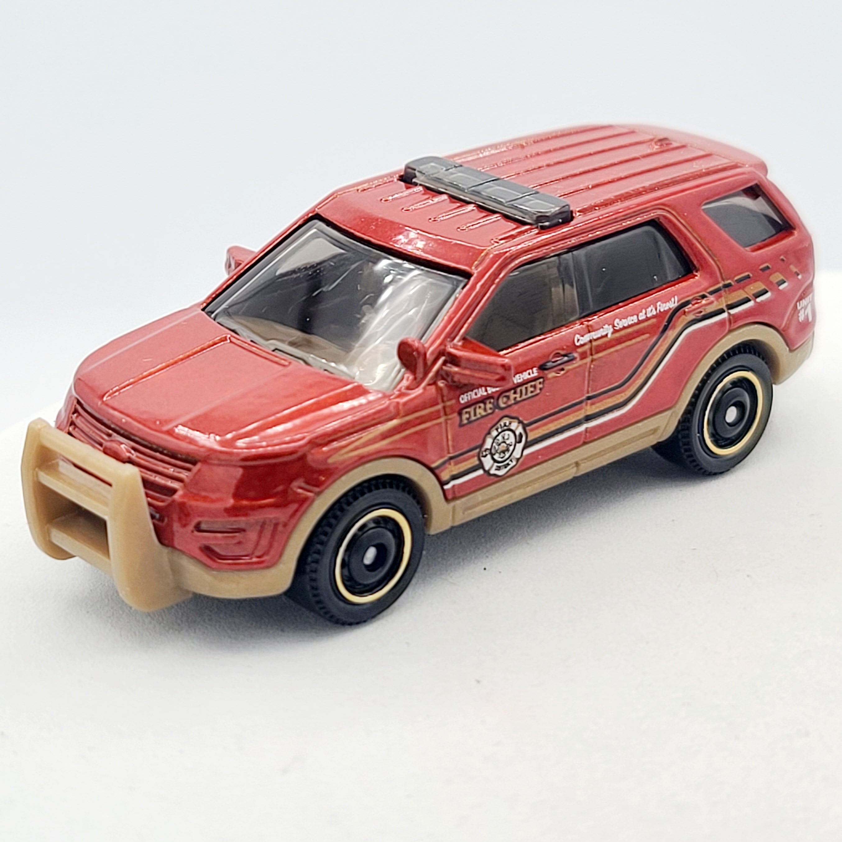 Heavy Metal Diecast