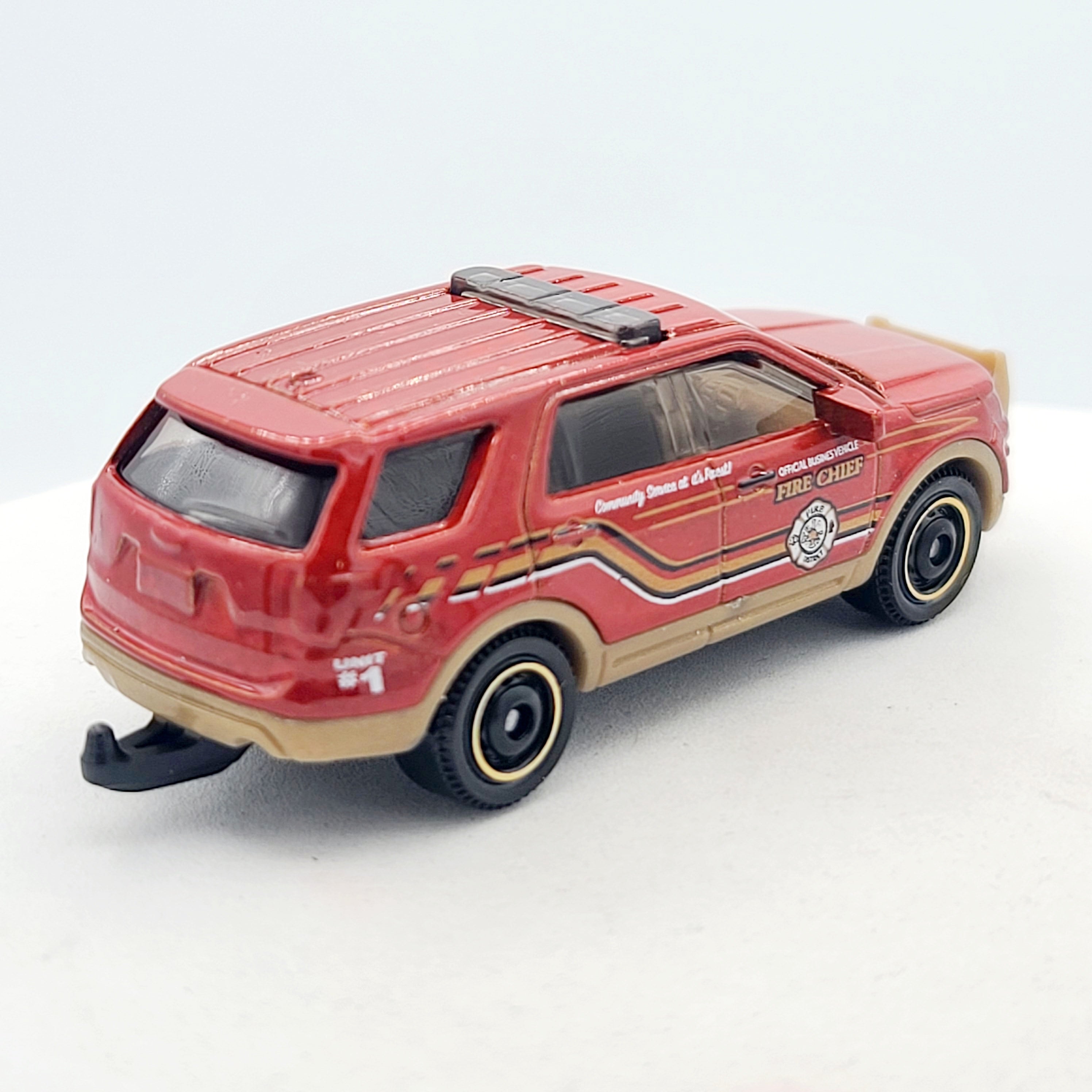 Heavy Metal Diecast