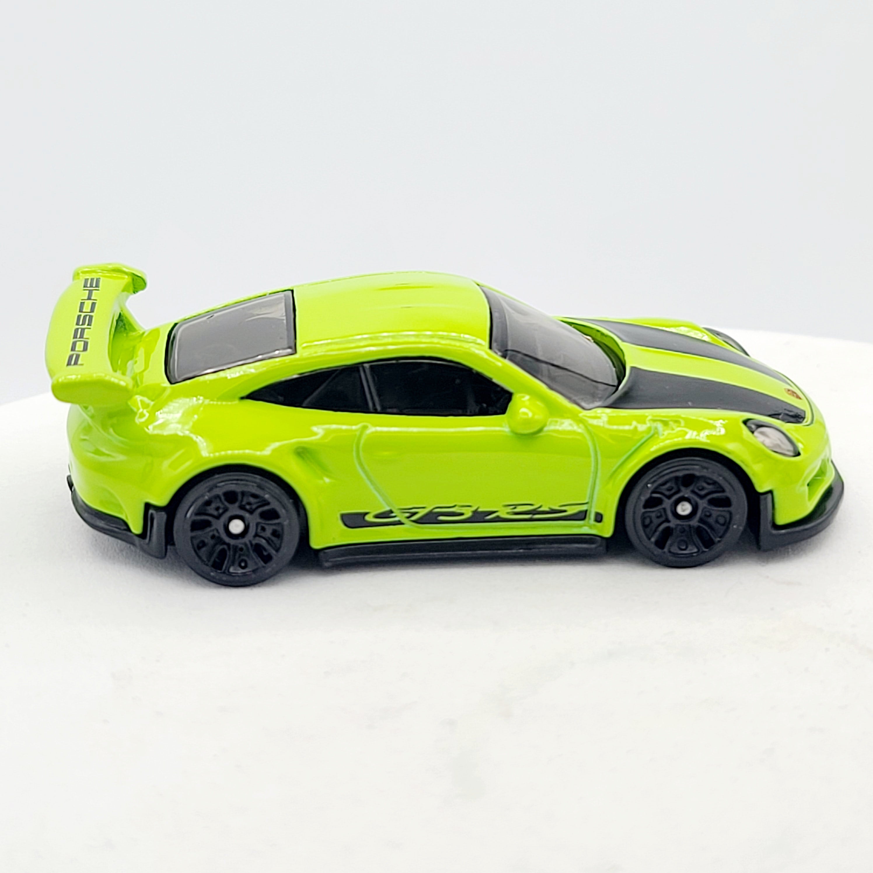 Hot Wheels Porsche 911 GT3 RS (2023 Multipack Exclusive)