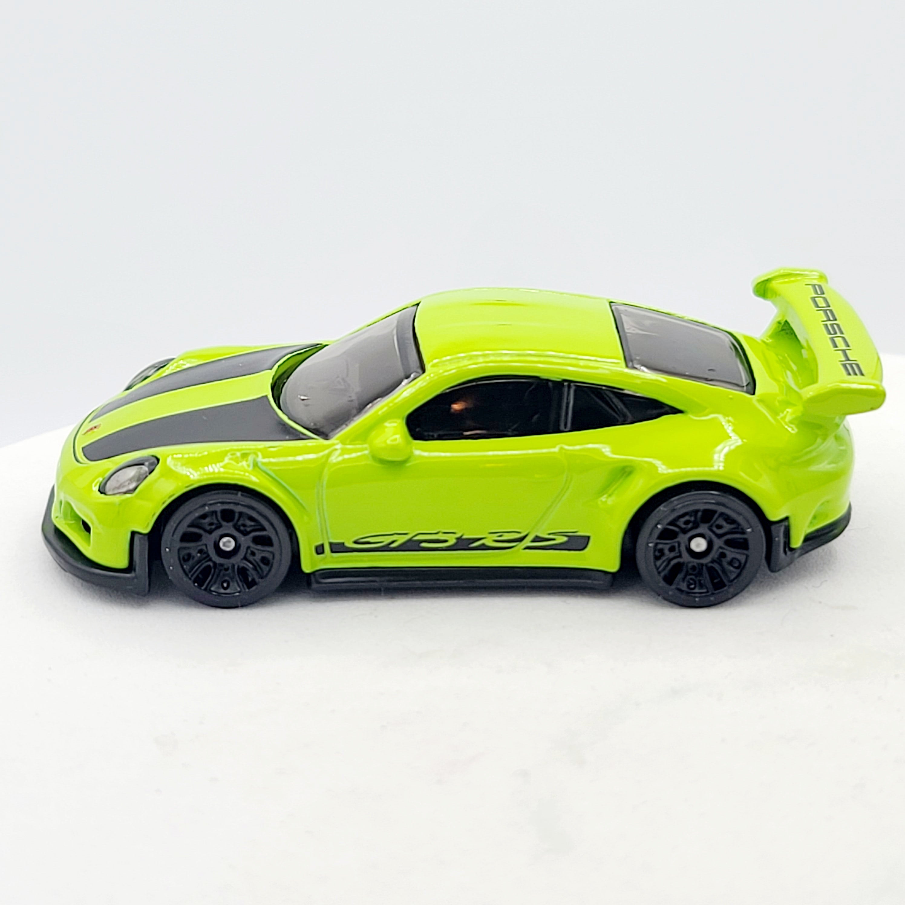 Hot Wheels Porsche 911 GT3 RS (2023 Multipack Exclusive)