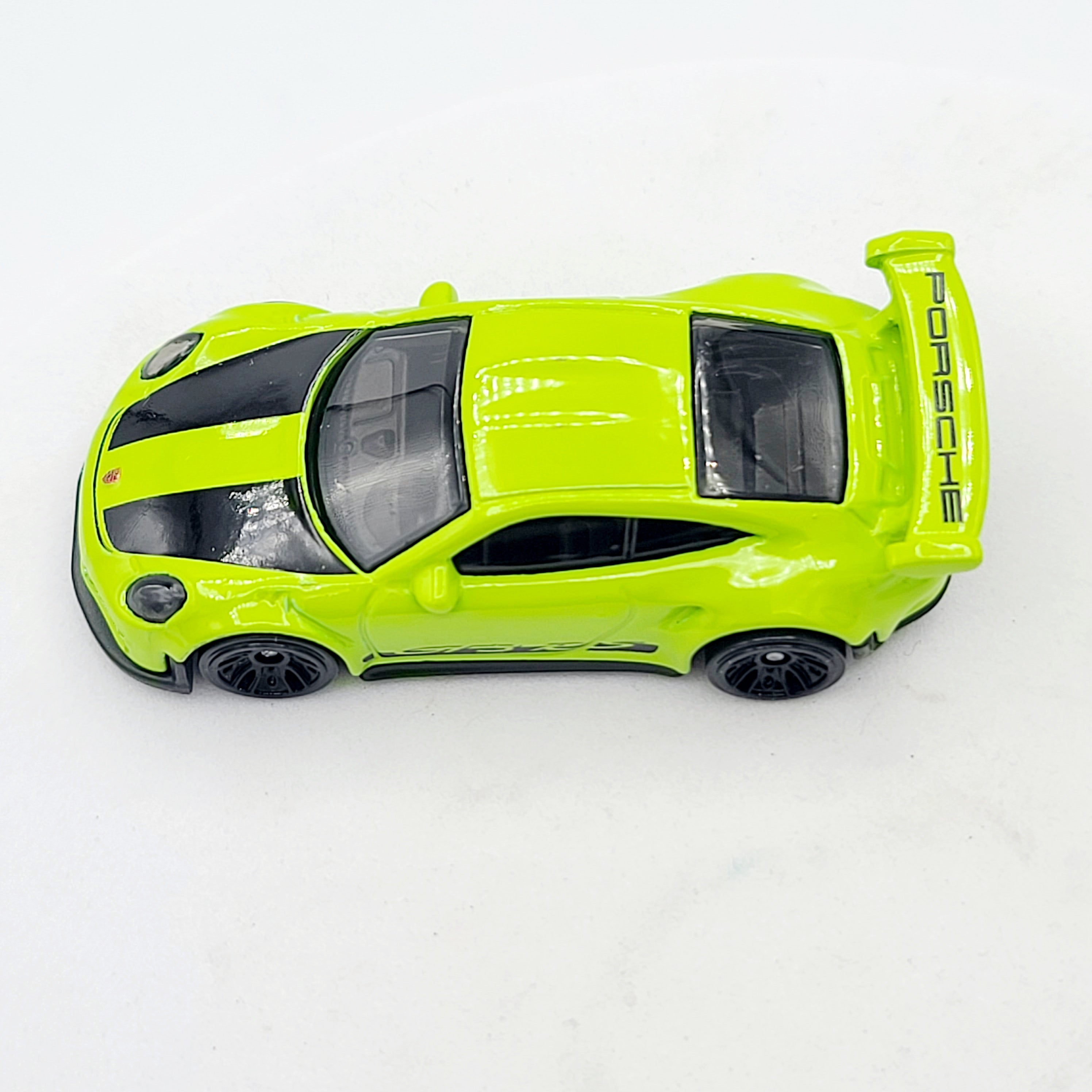 Hot Wheels Porsche 911 GT3 RS (2023 Multipack Exclusive)
