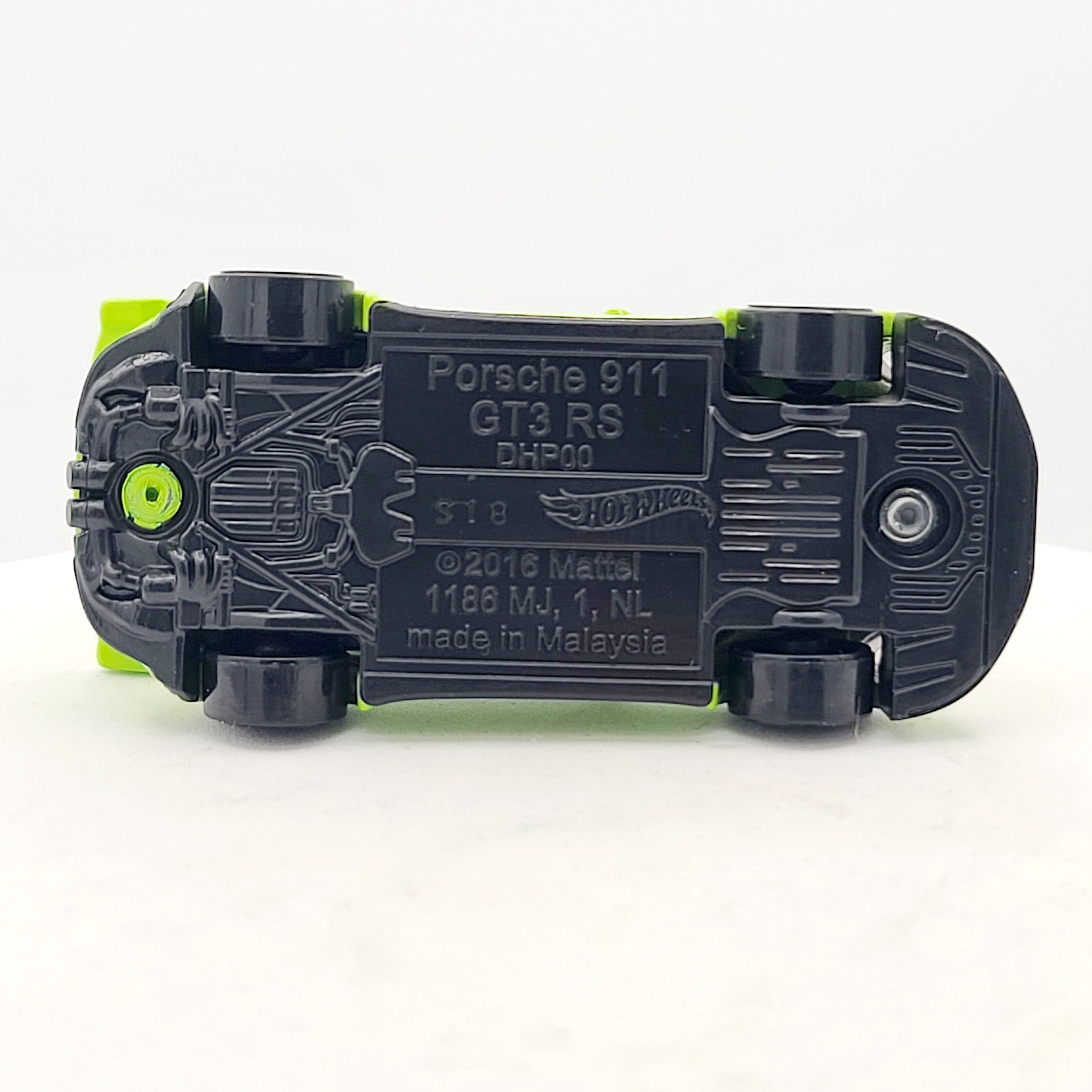 Hot Wheels Porsche 911 GT3 RS (2023 Multipack Exclusive)