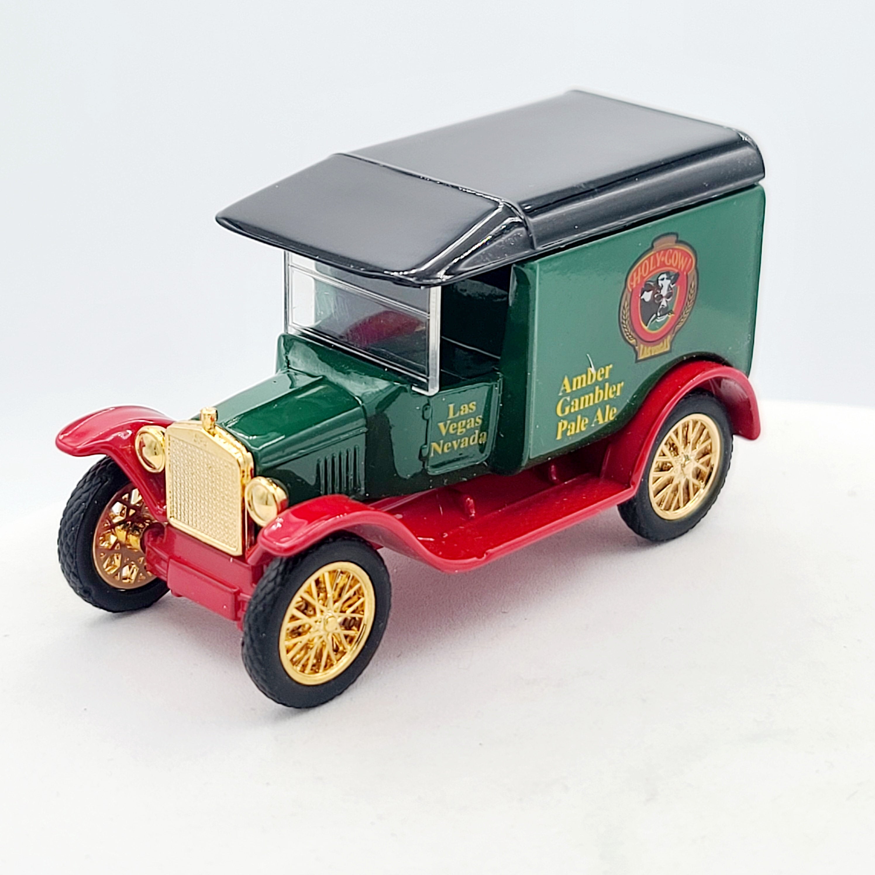 Matchbox '28 Austin Seven 