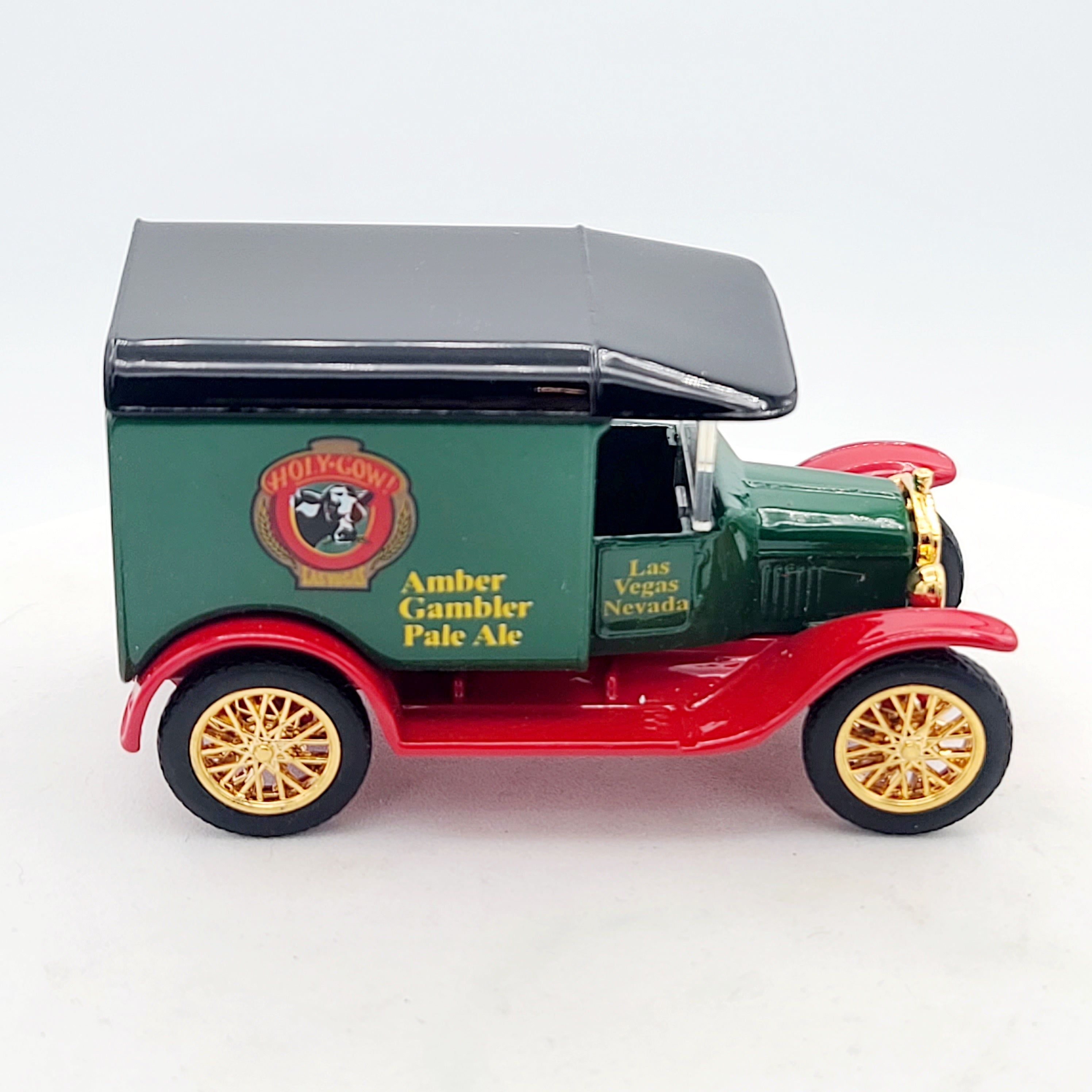 Matchbox '28 Austin Seven 